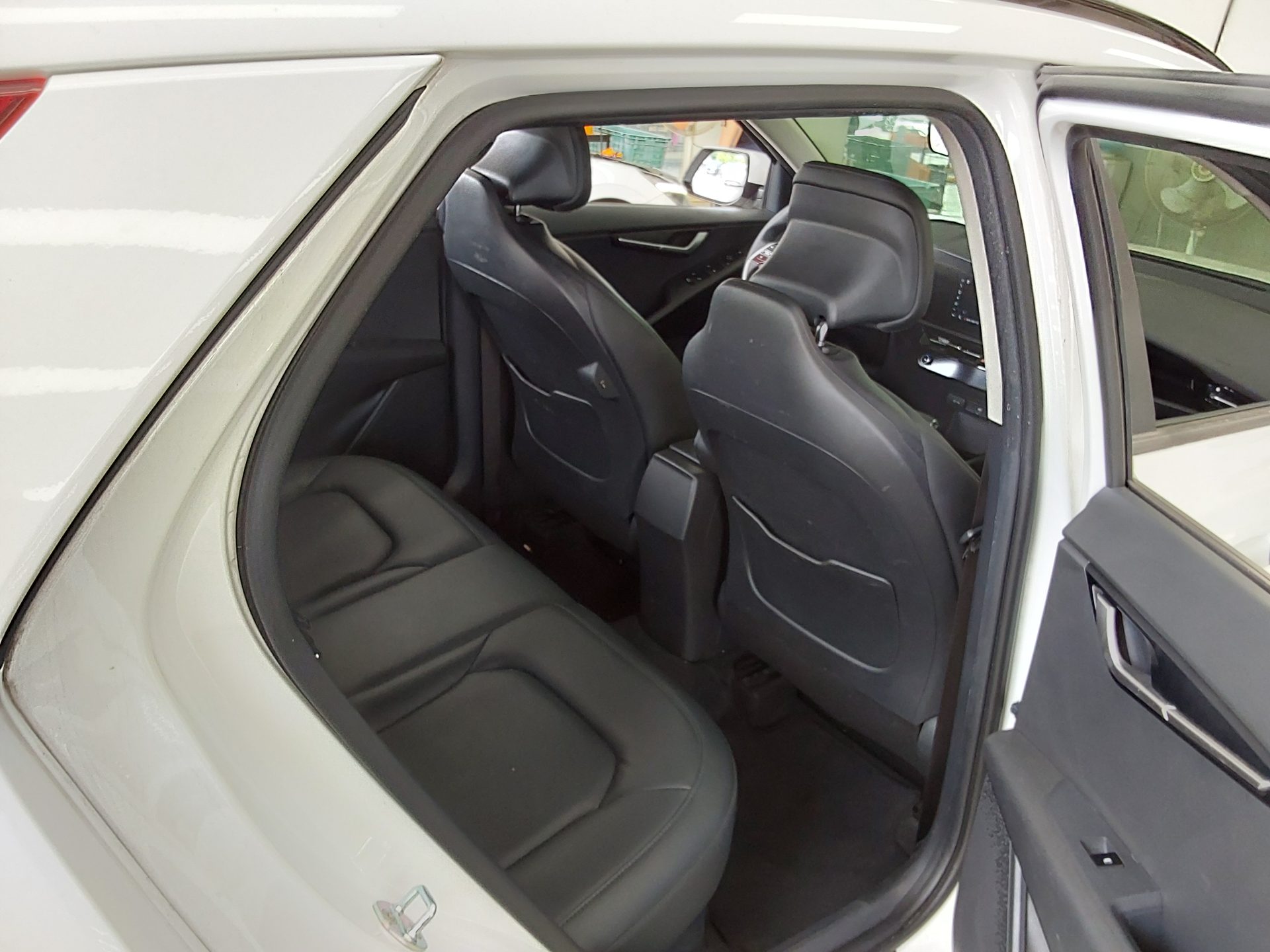 2022 - kia niro