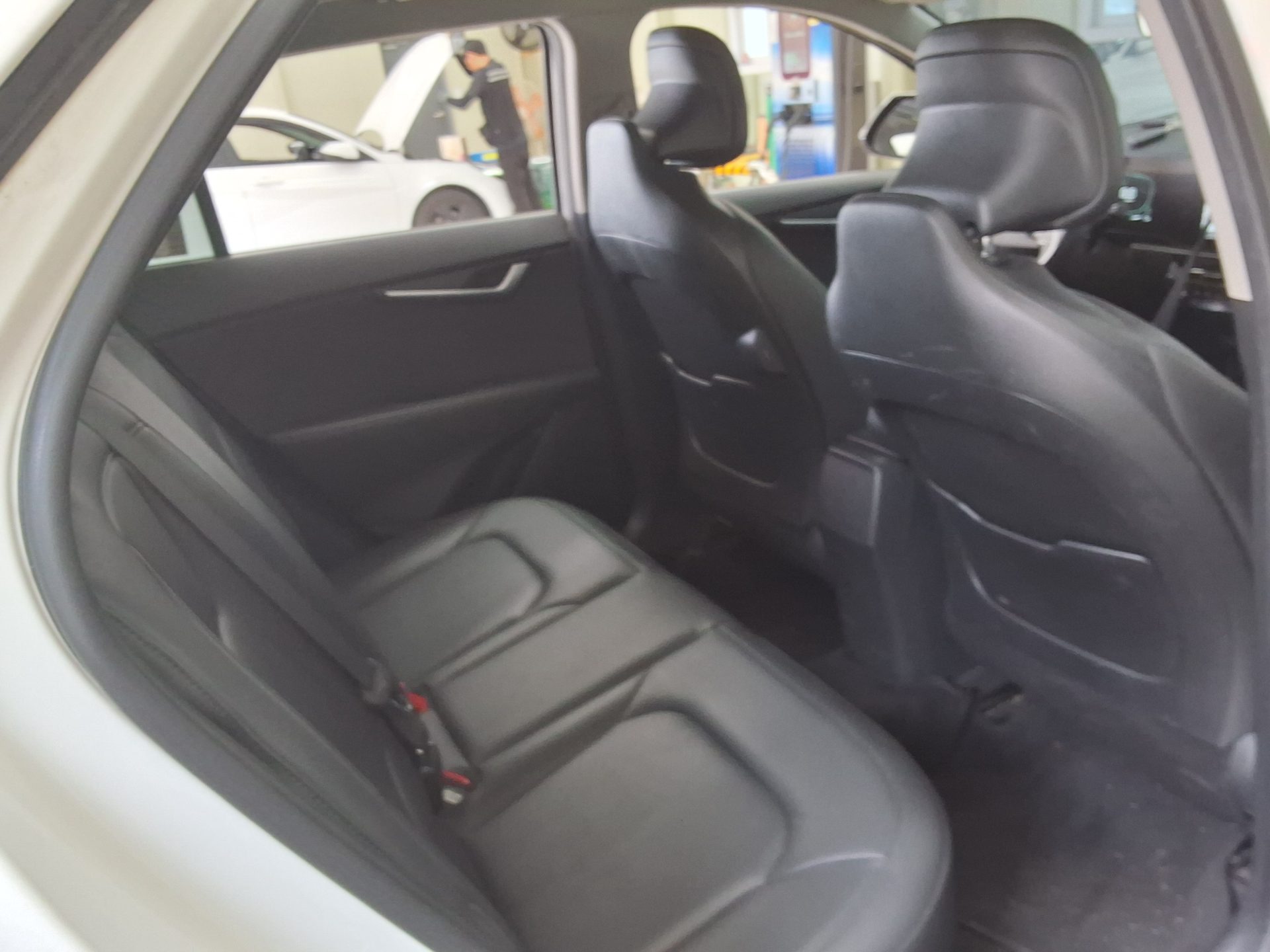 2022 - kia niro