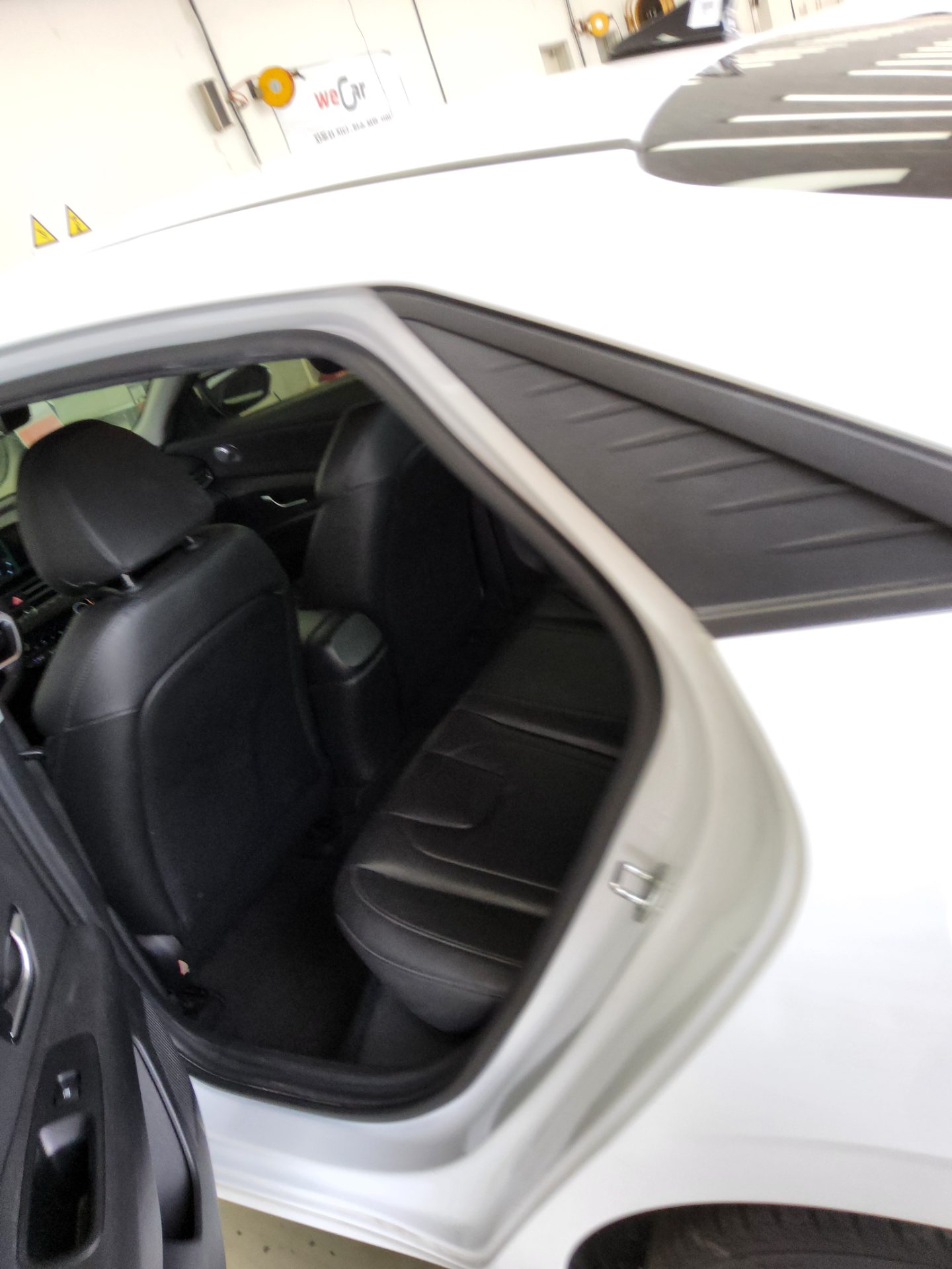 2023 - hyundai avante