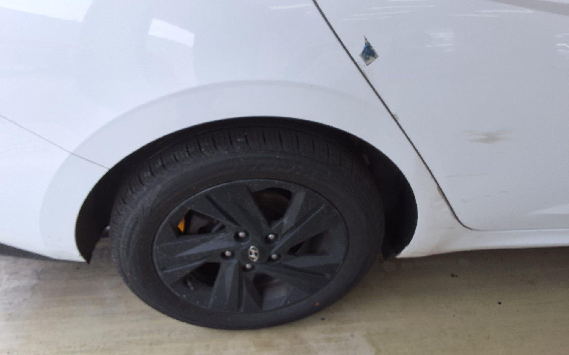 2023 - hyundai avante