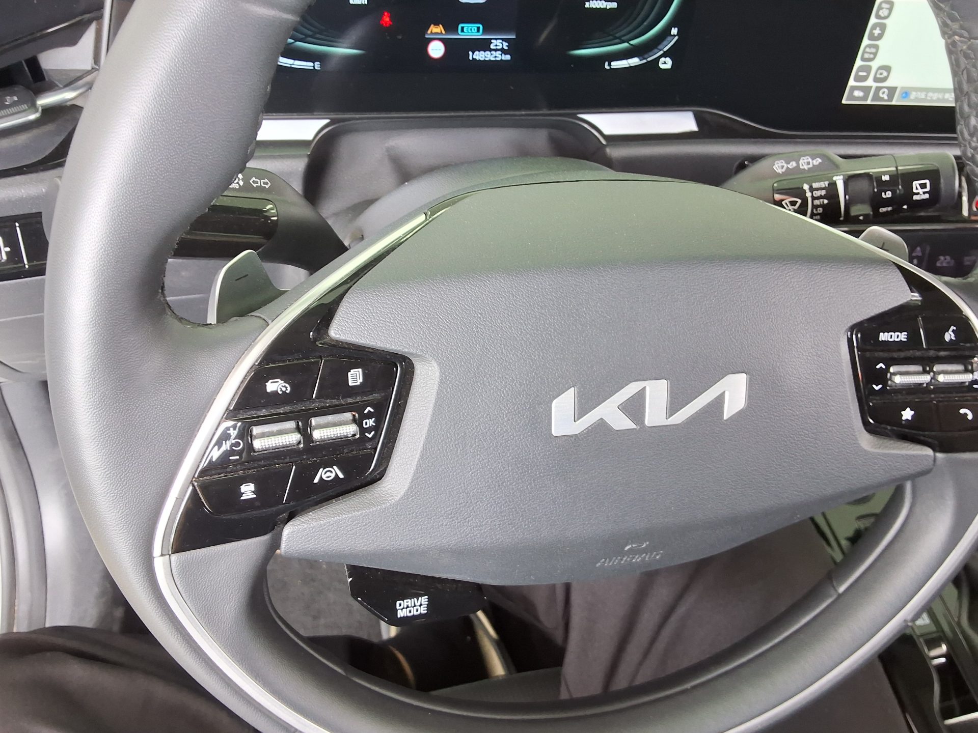 2022 - kia niro