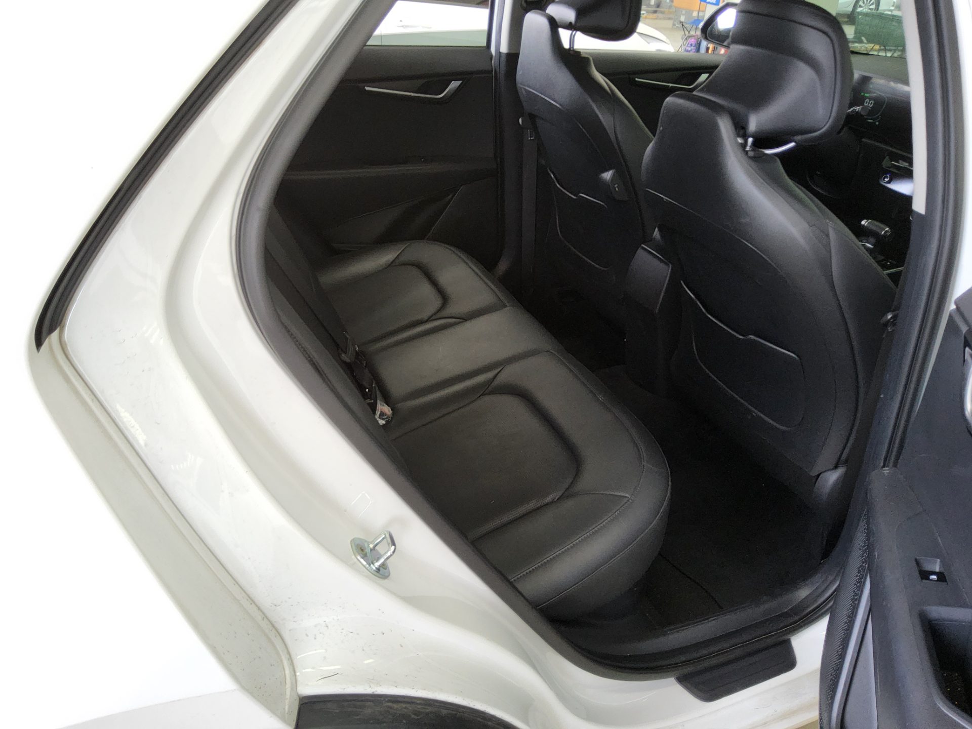 2022 - kia niro