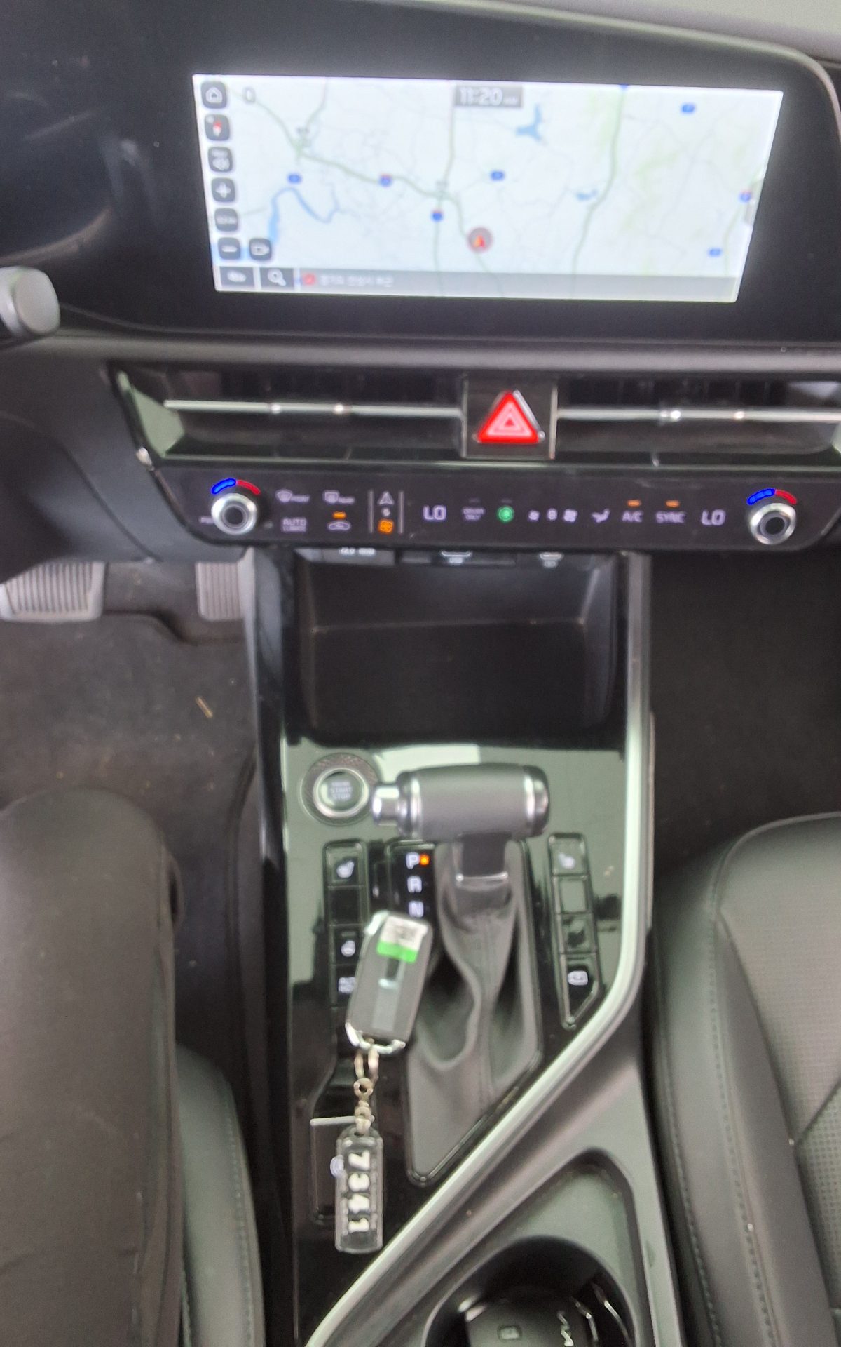 2022 - kia niro