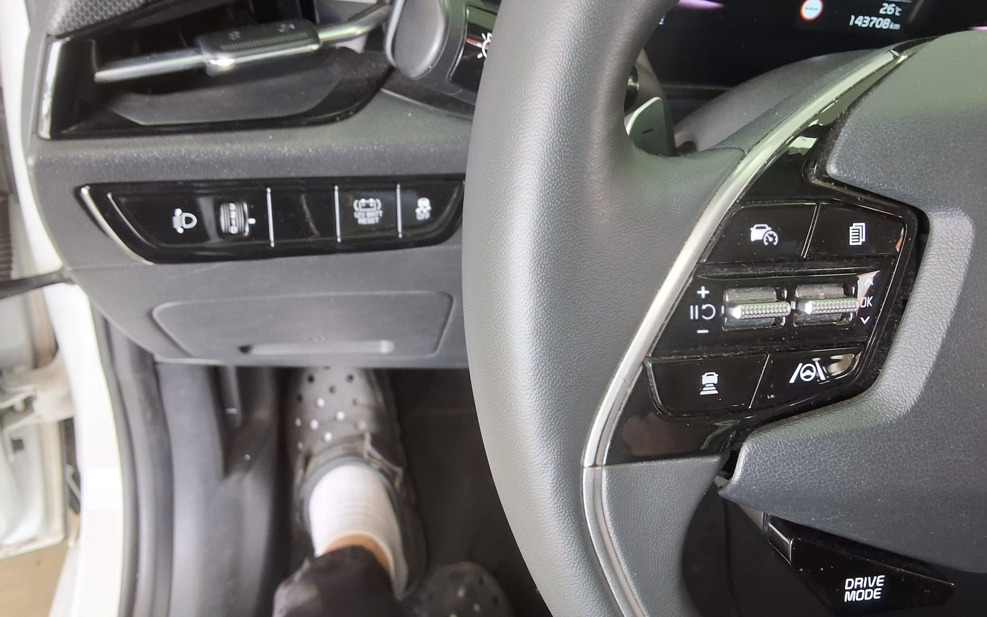 2022 - kia niro