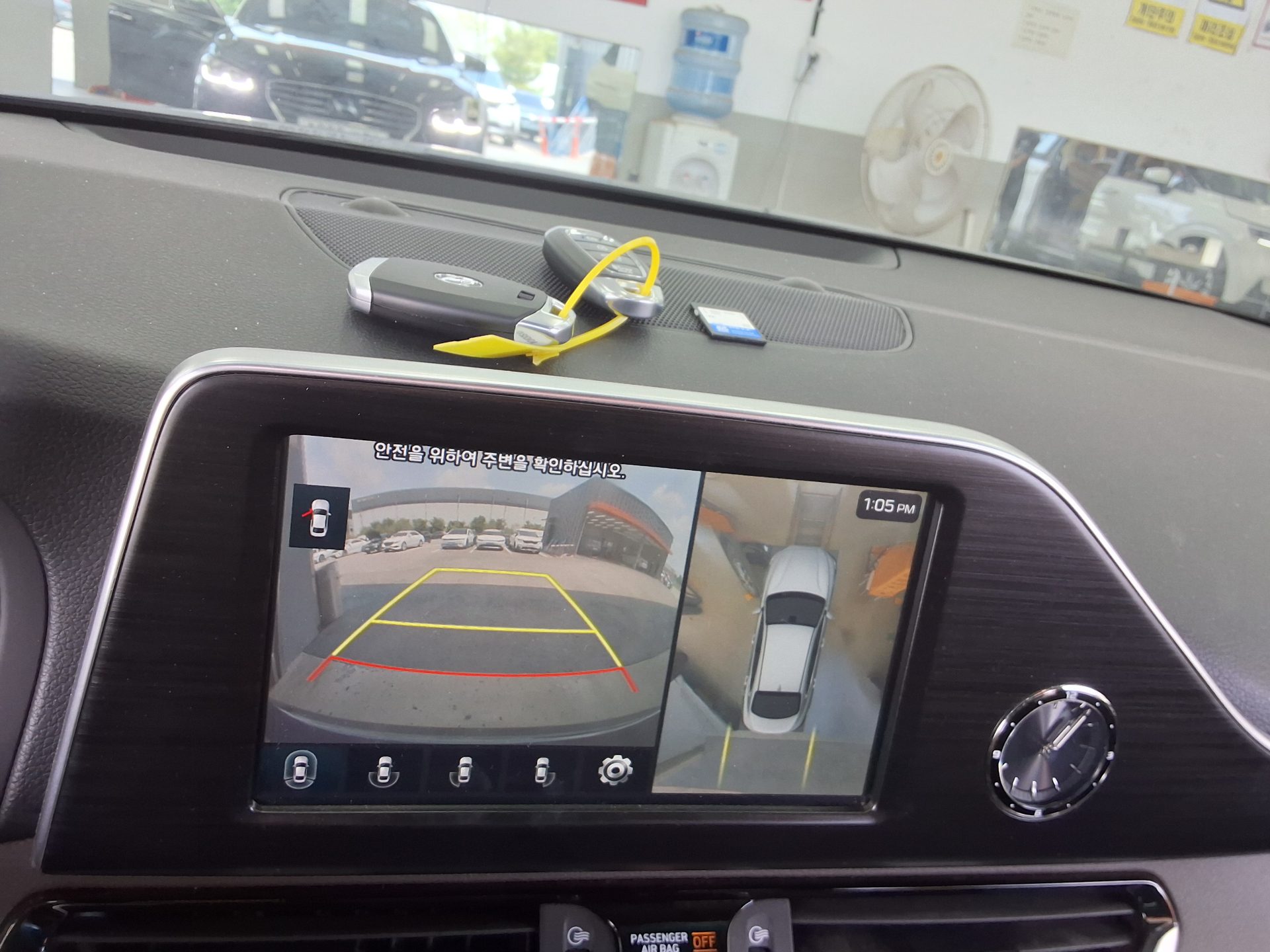 2019 - hyundai grandeur