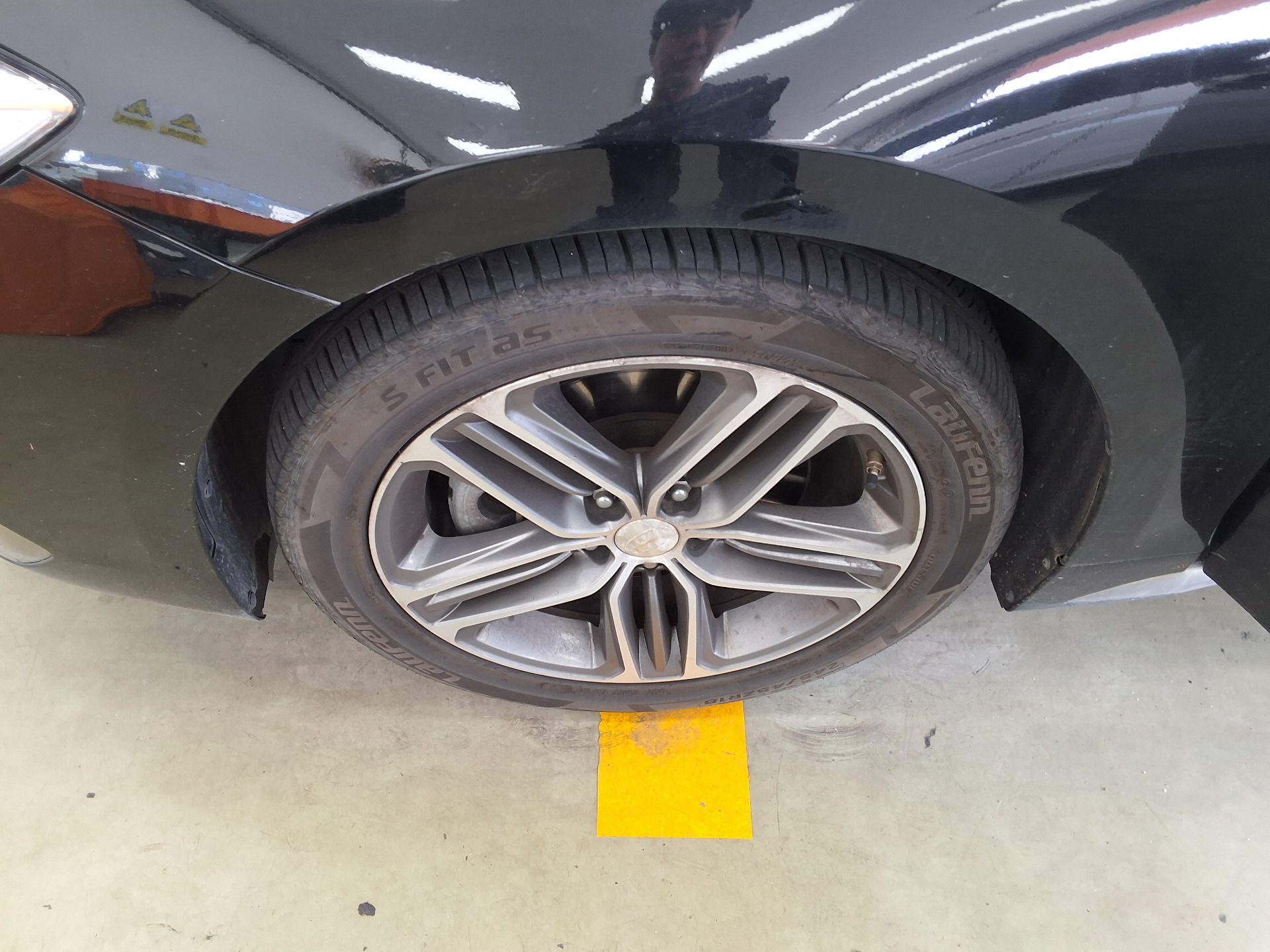2019 - hyundai grandeur