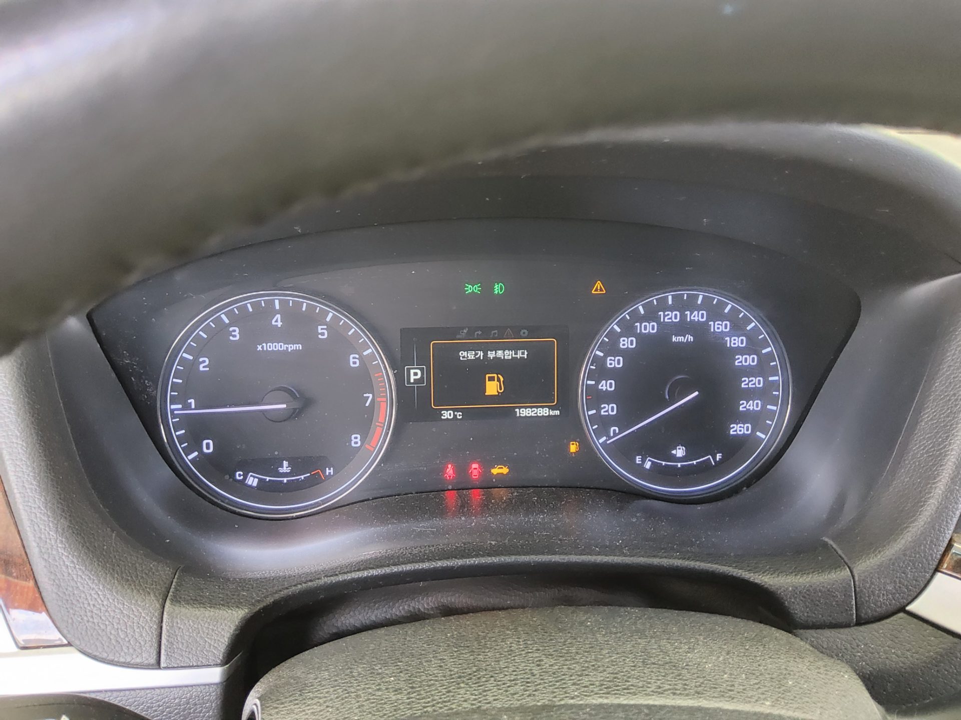 2015 - hyundai g330