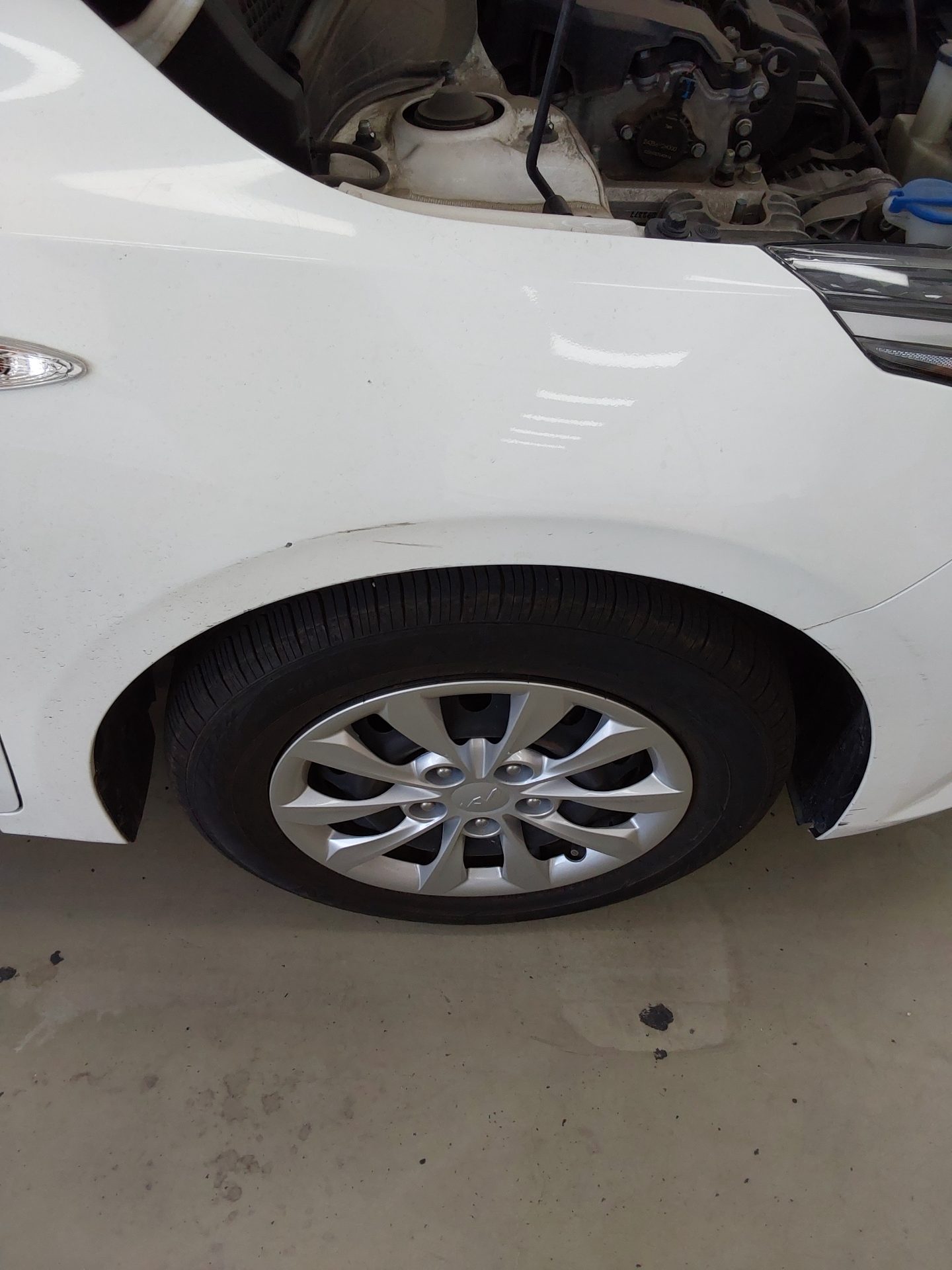 2023 - kia k3