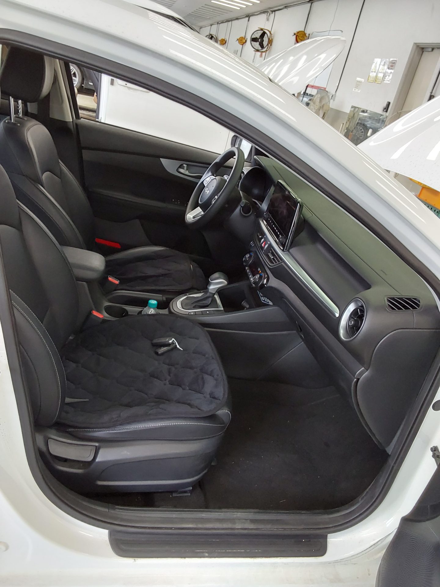 2023 - kia k3
