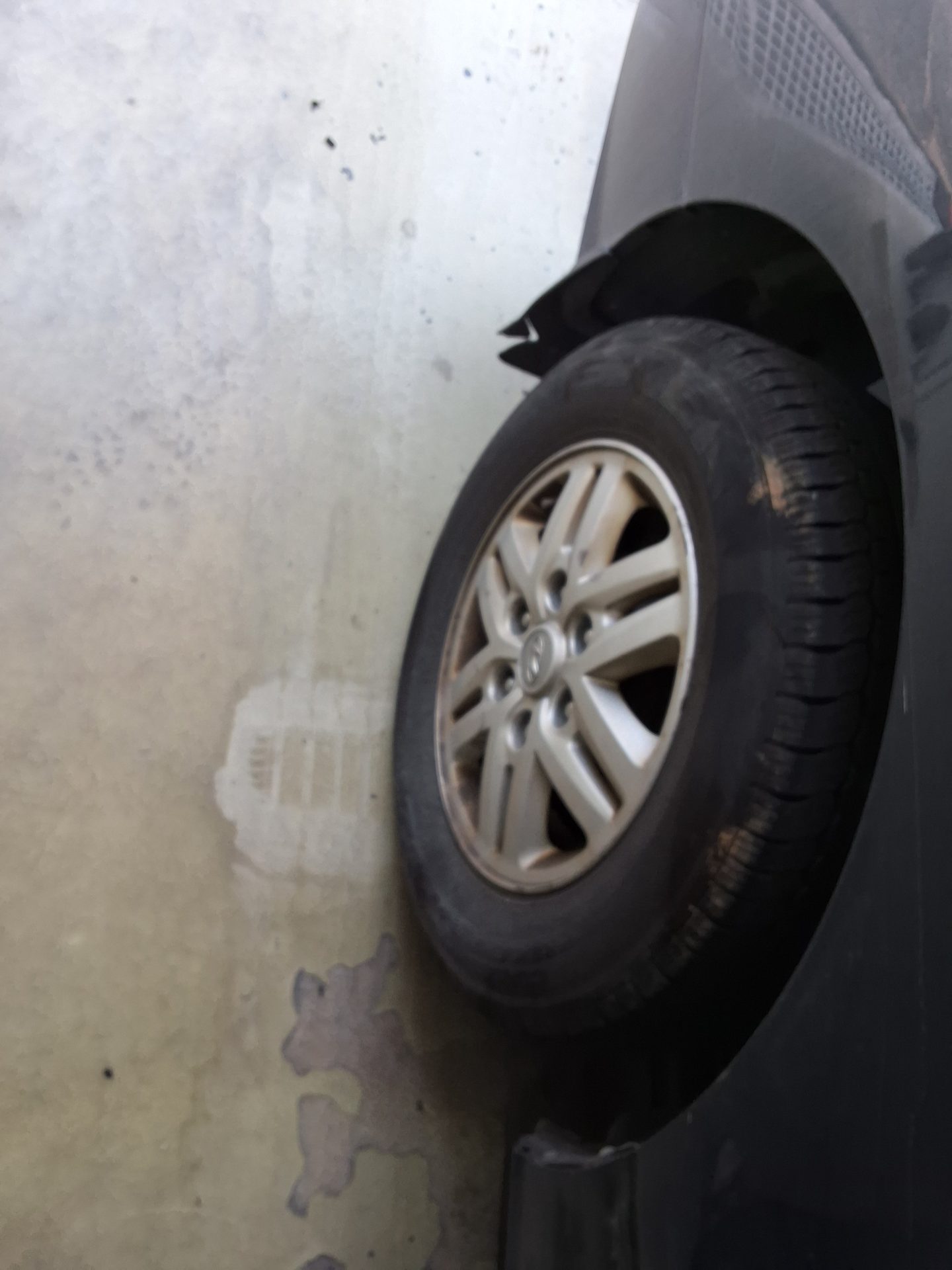 2021 - hyundai grand starex