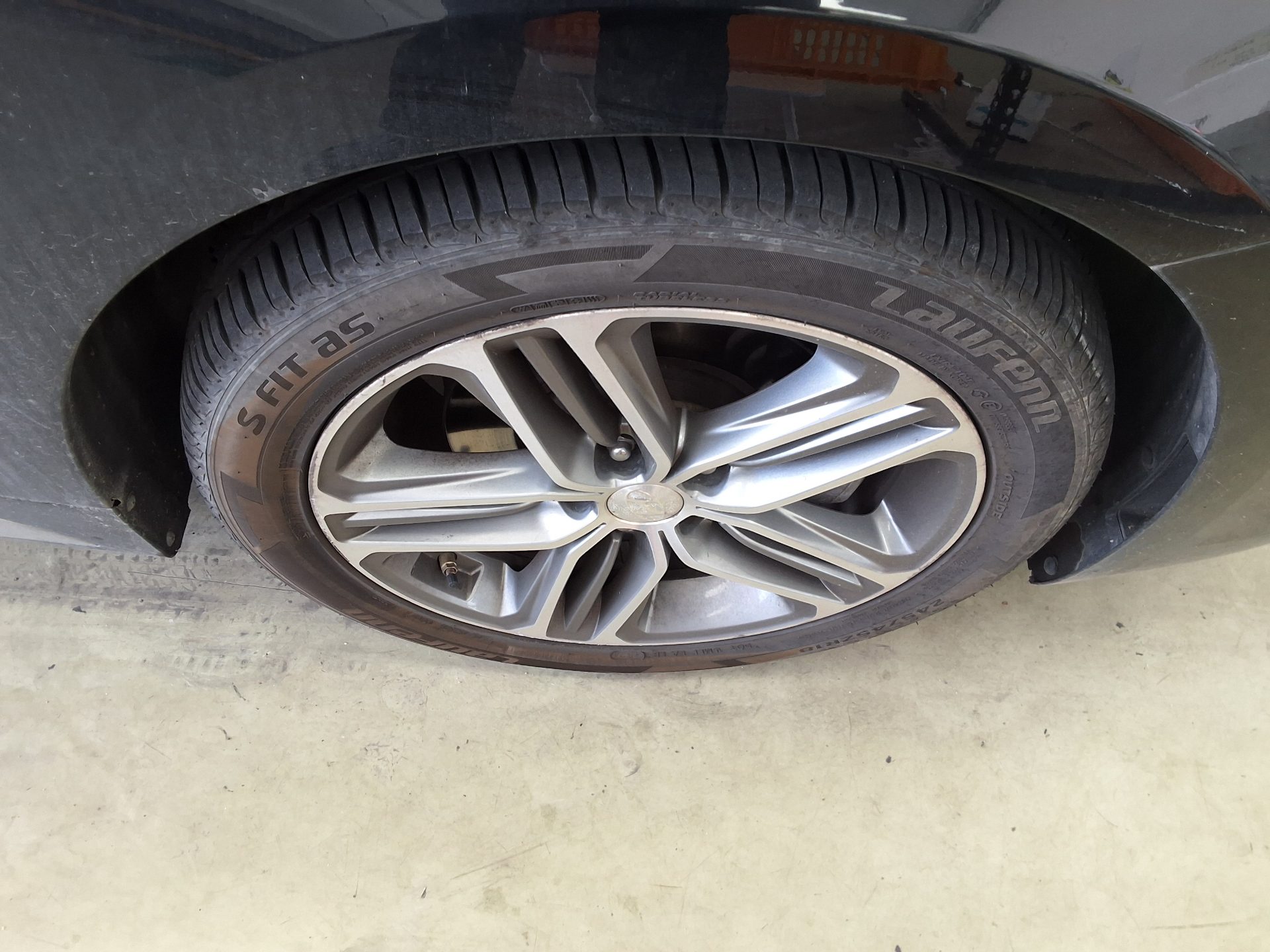2019 - hyundai grandeur