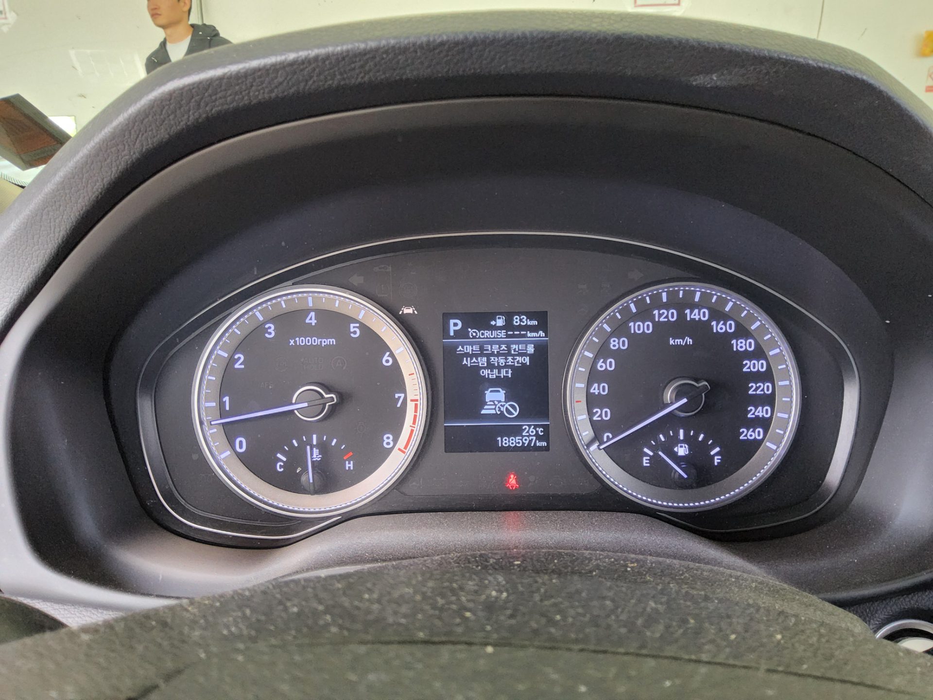 2019 - hyundai grandeur