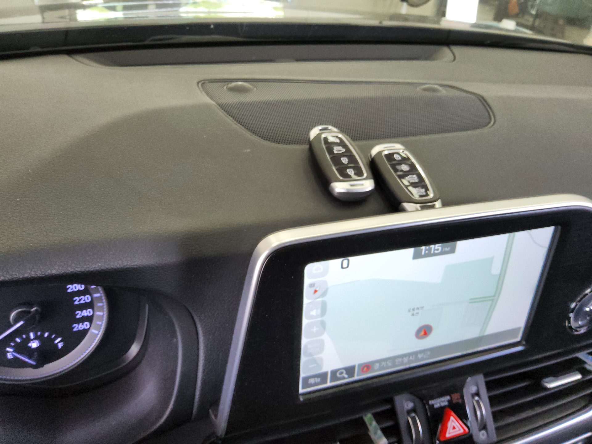2019 - hyundai grandeur