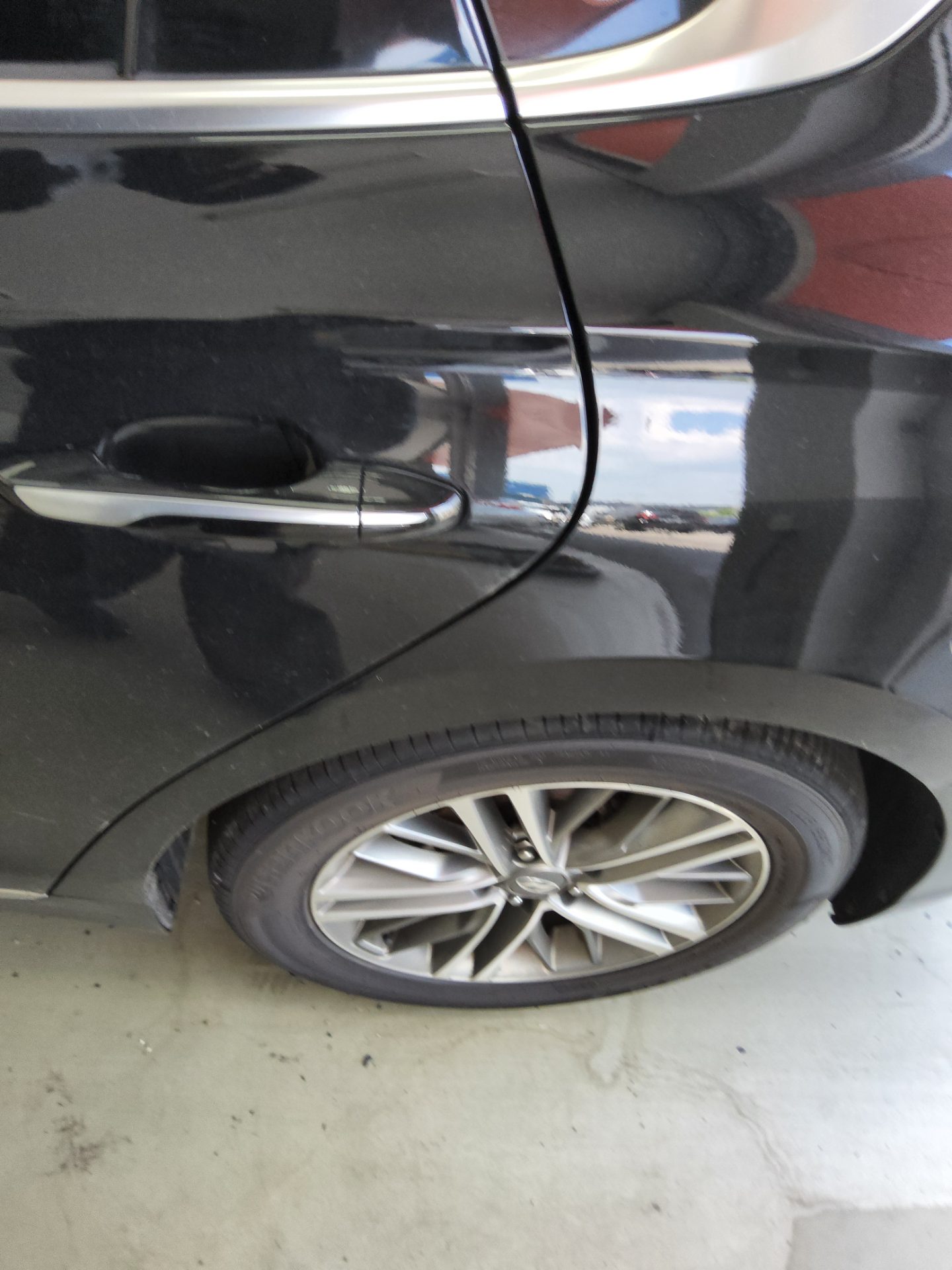2019 - hyundai grandeur