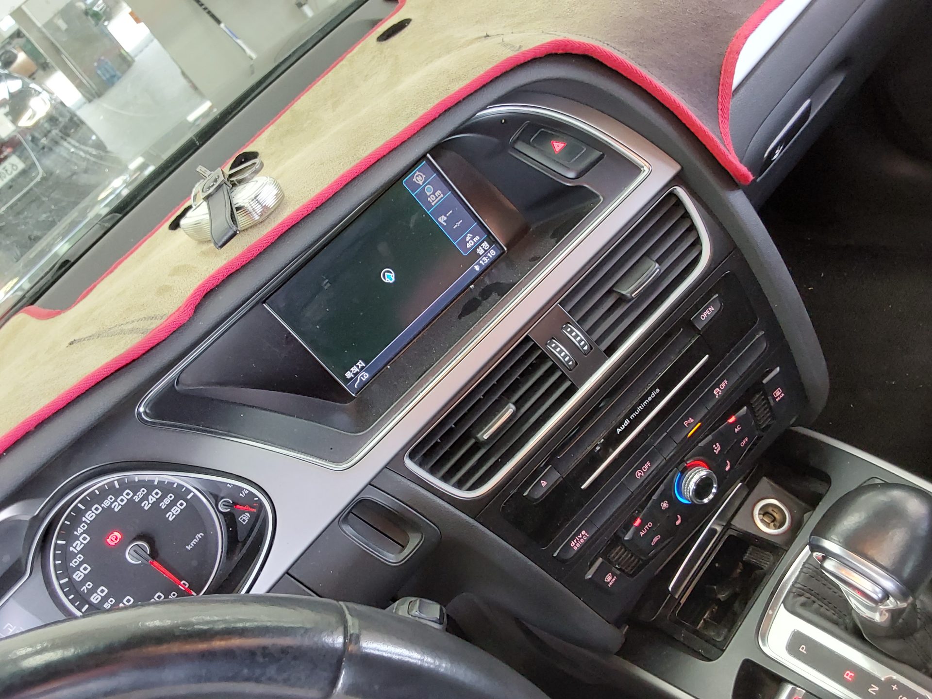 2014 - audi a4