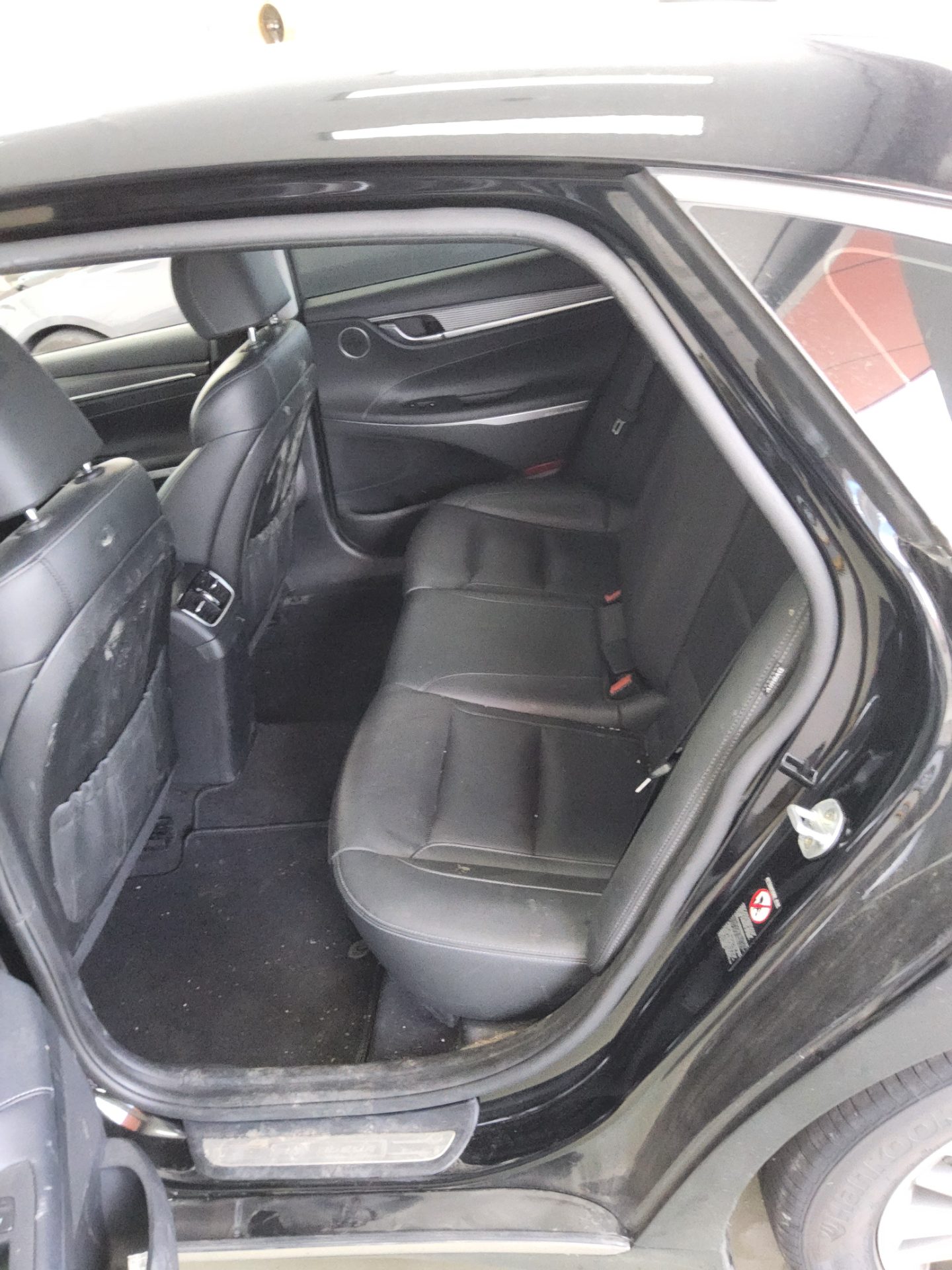 2019 - hyundai grandeur