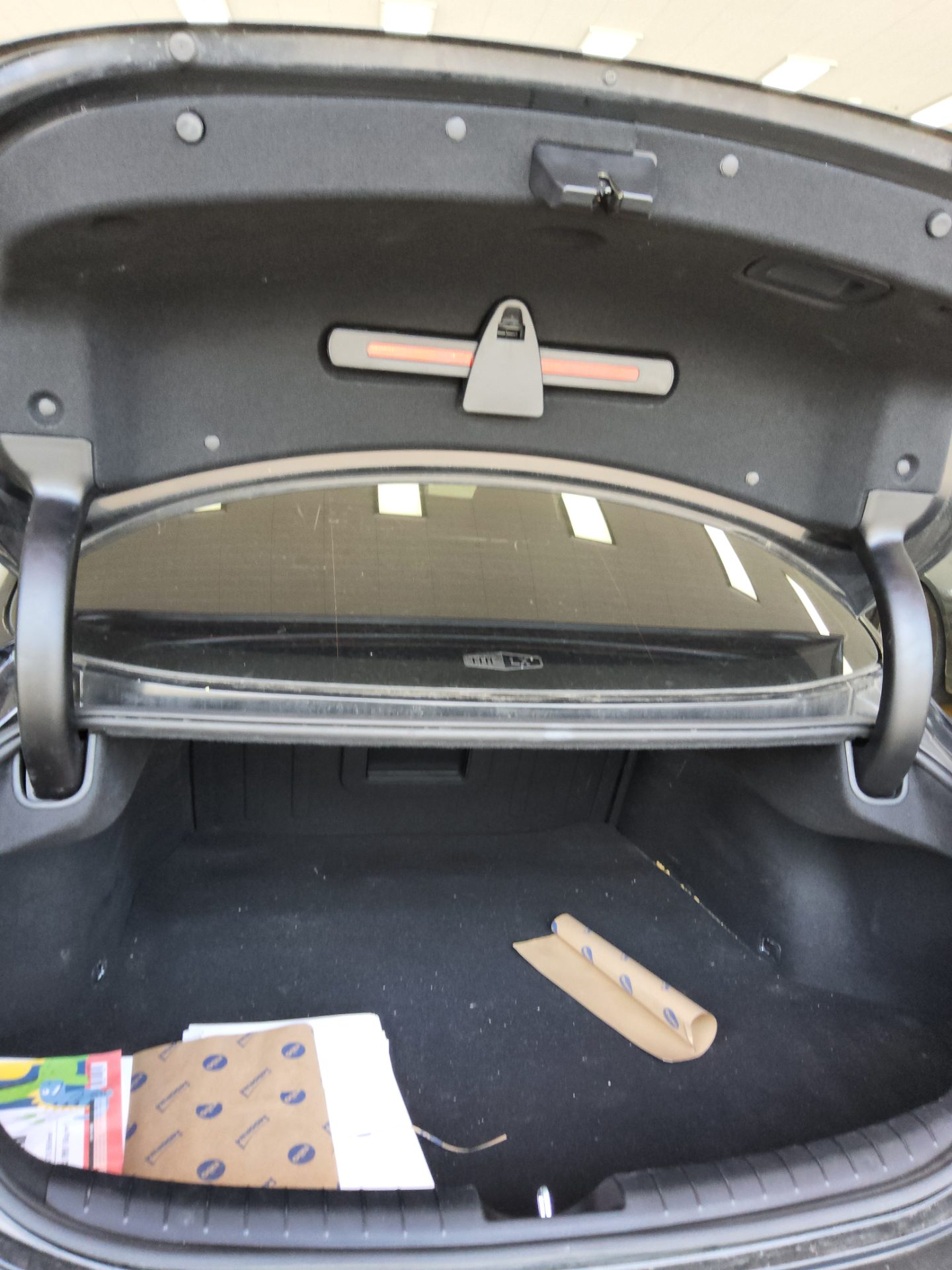 2019 - hyundai grandeur