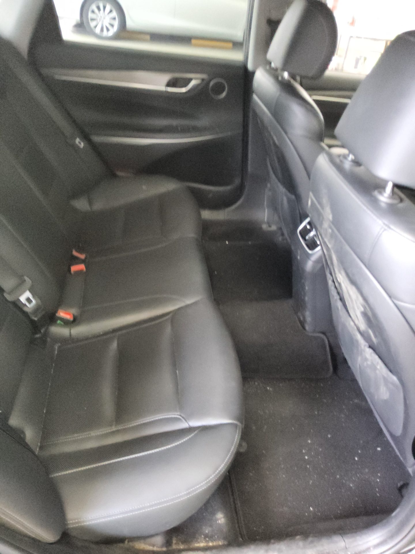 2019 - hyundai grandeur