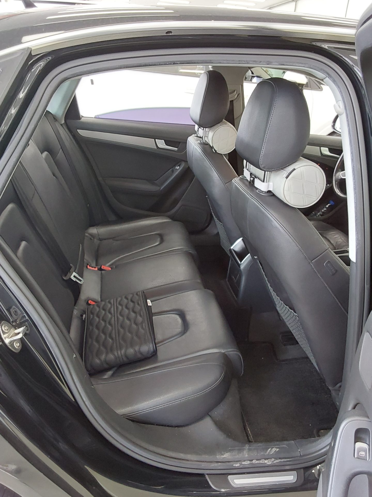 2014 - audi a4