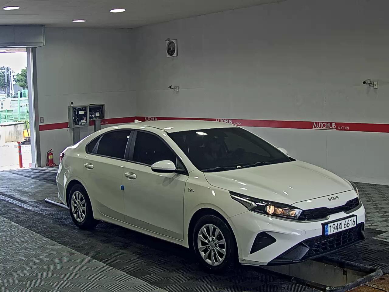 2023 - kia k3