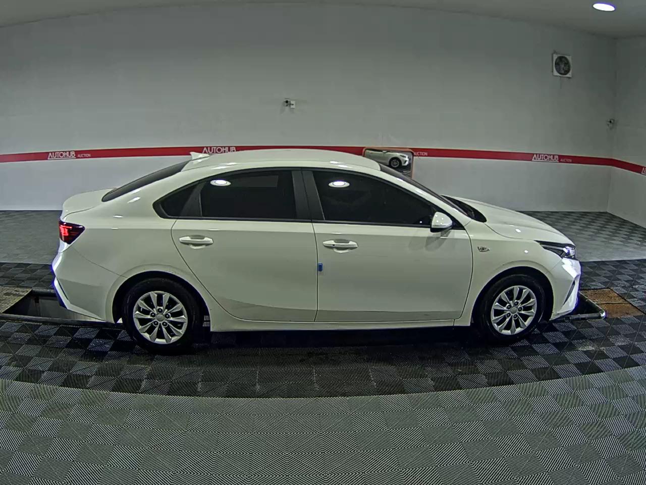 2023 - kia k3