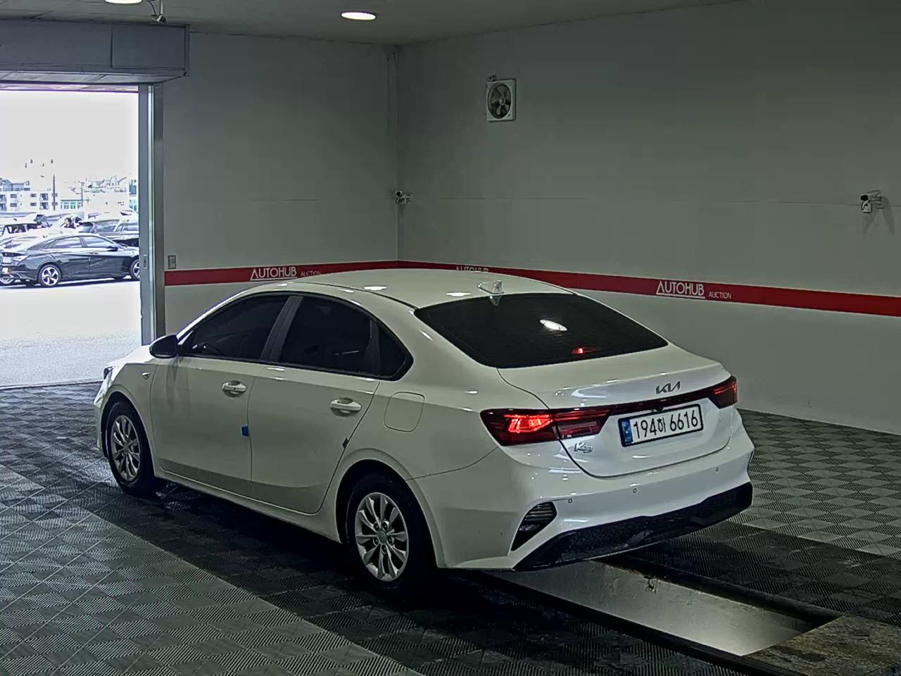 2023 - kia k3