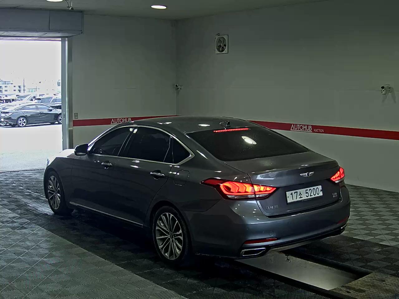 2015 - hyundai g330
