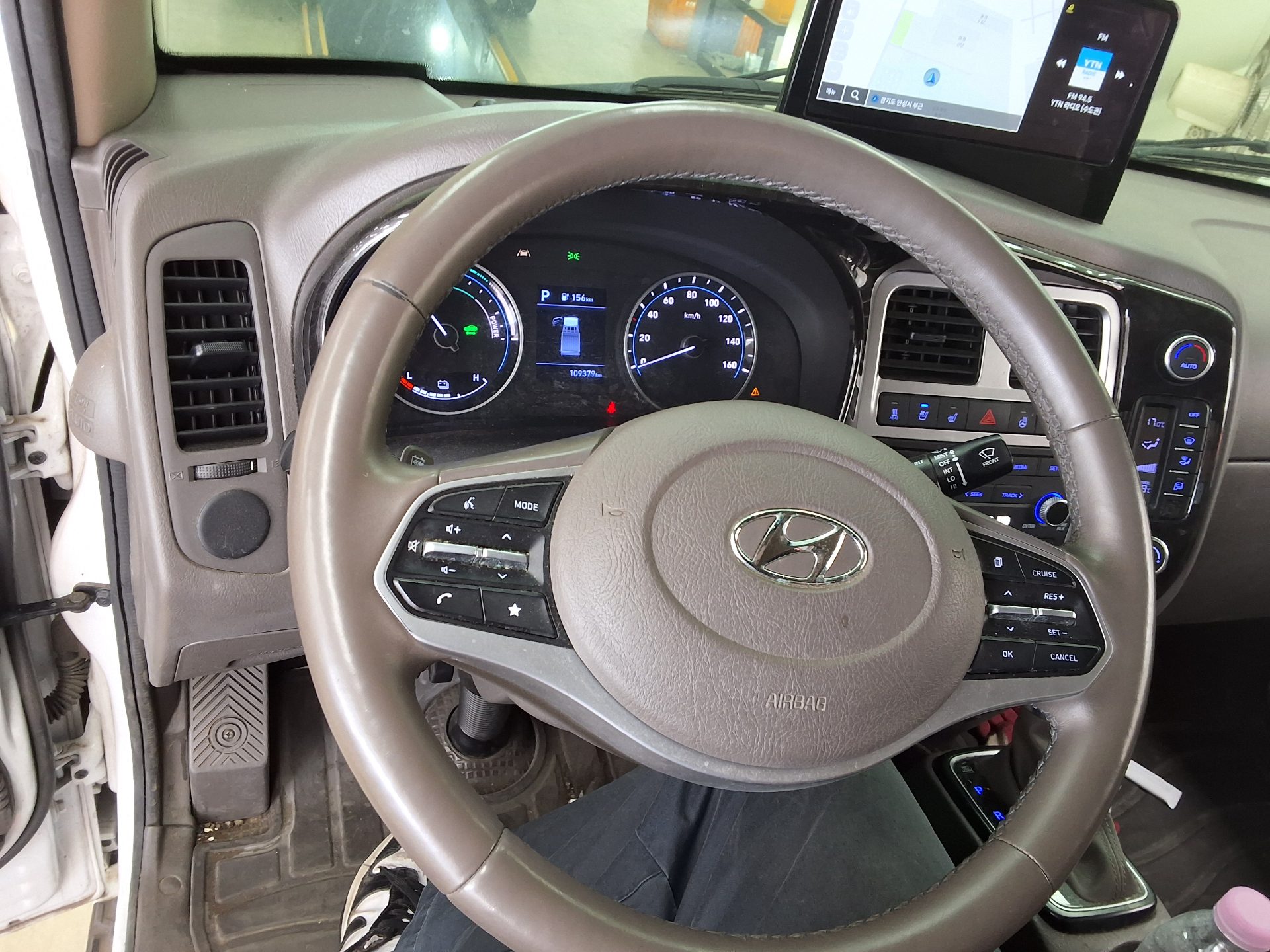 2022 - hyundai porter