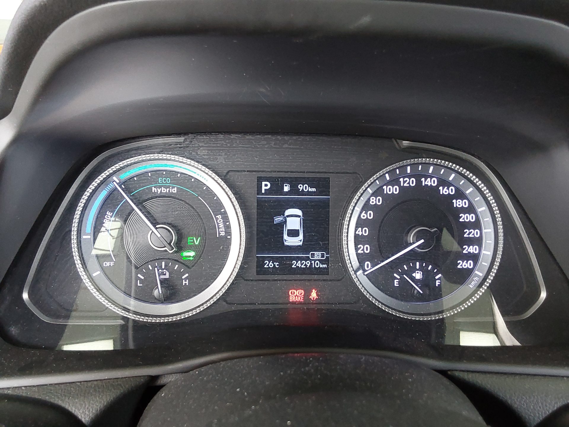 2021 - hyundai sonata