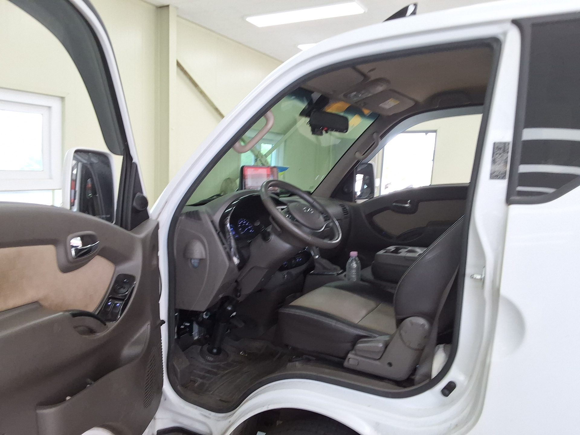 2022 - hyundai porter