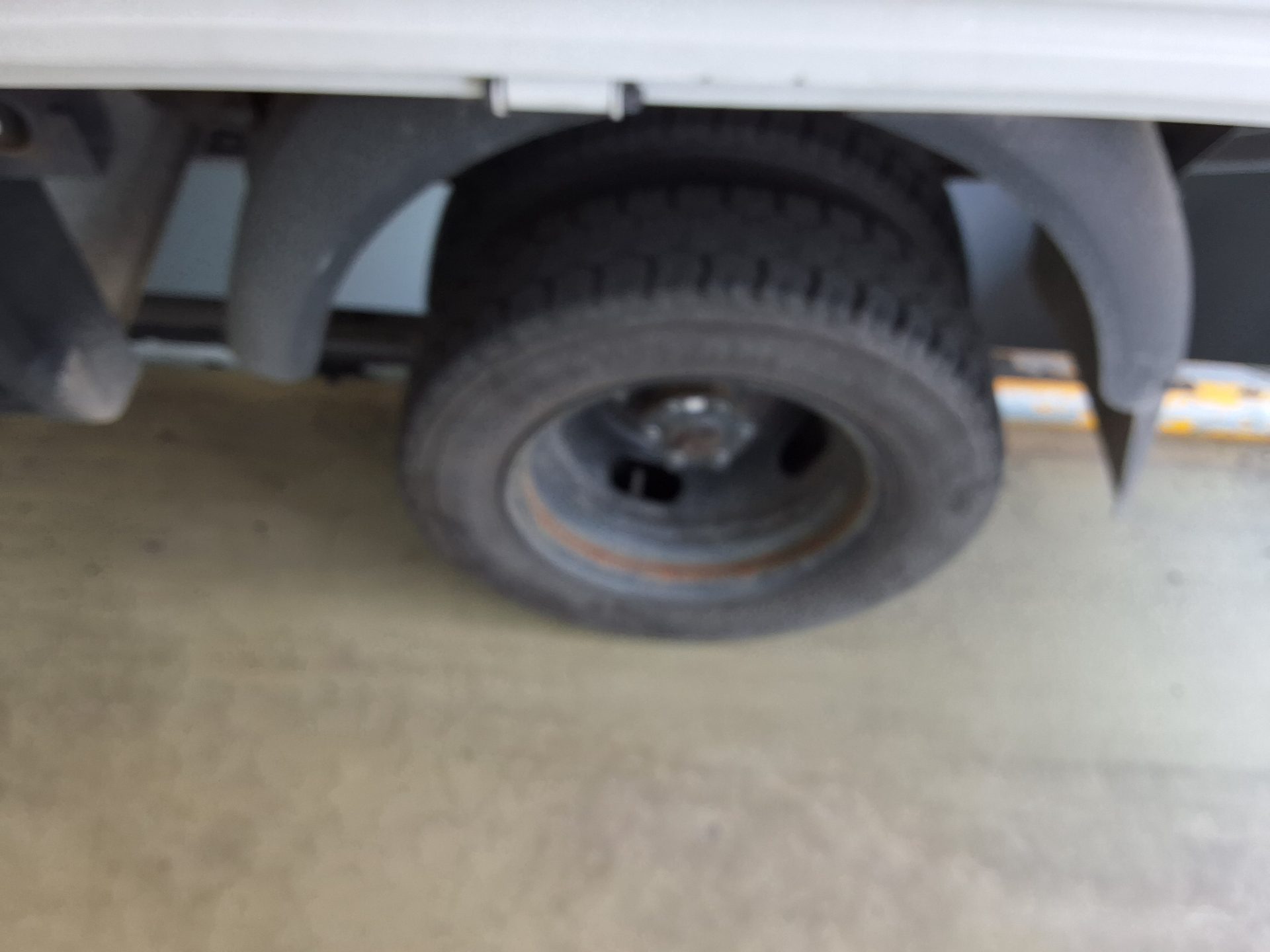 2022 - hyundai porter