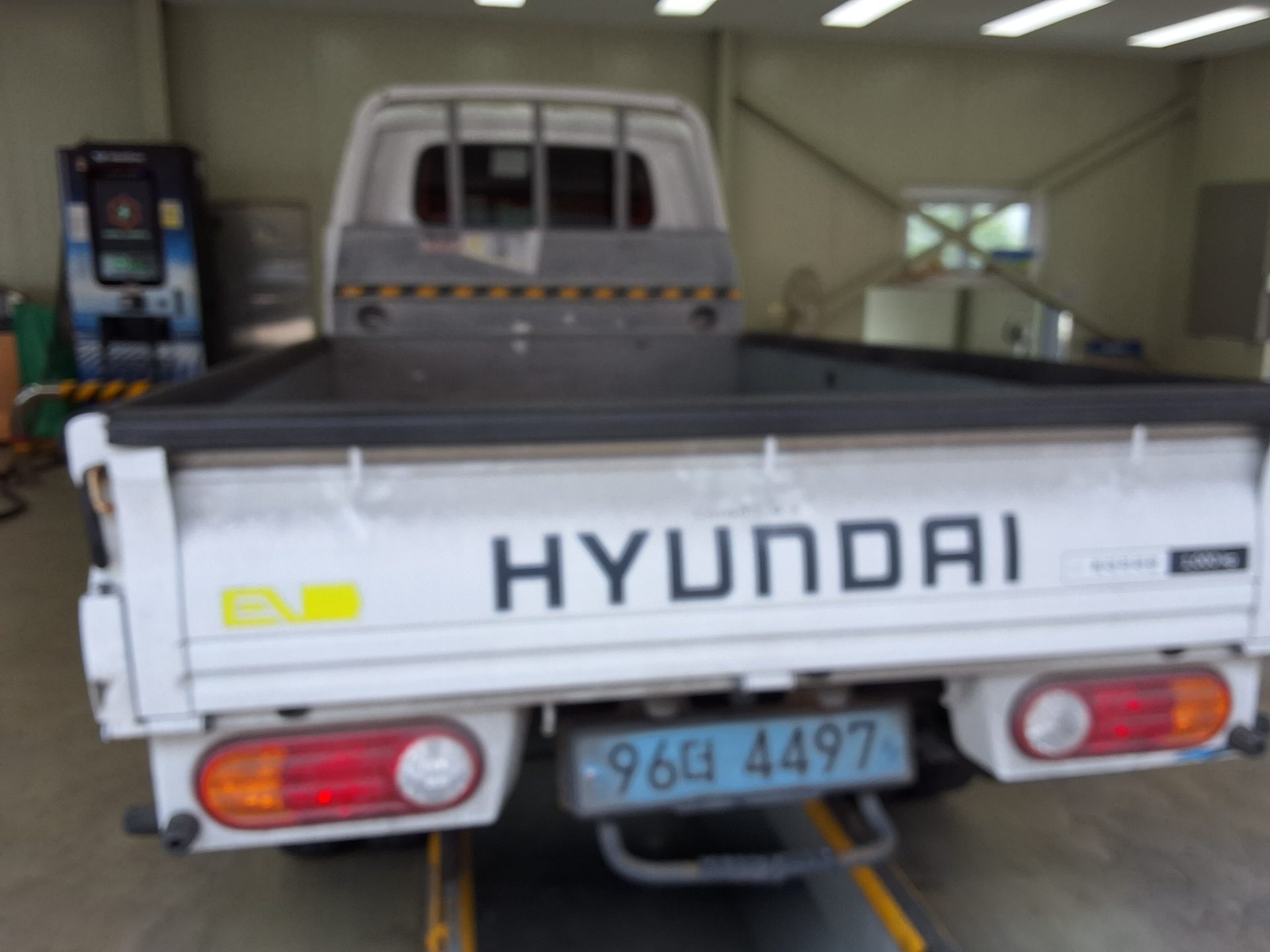 2022 - hyundai porter