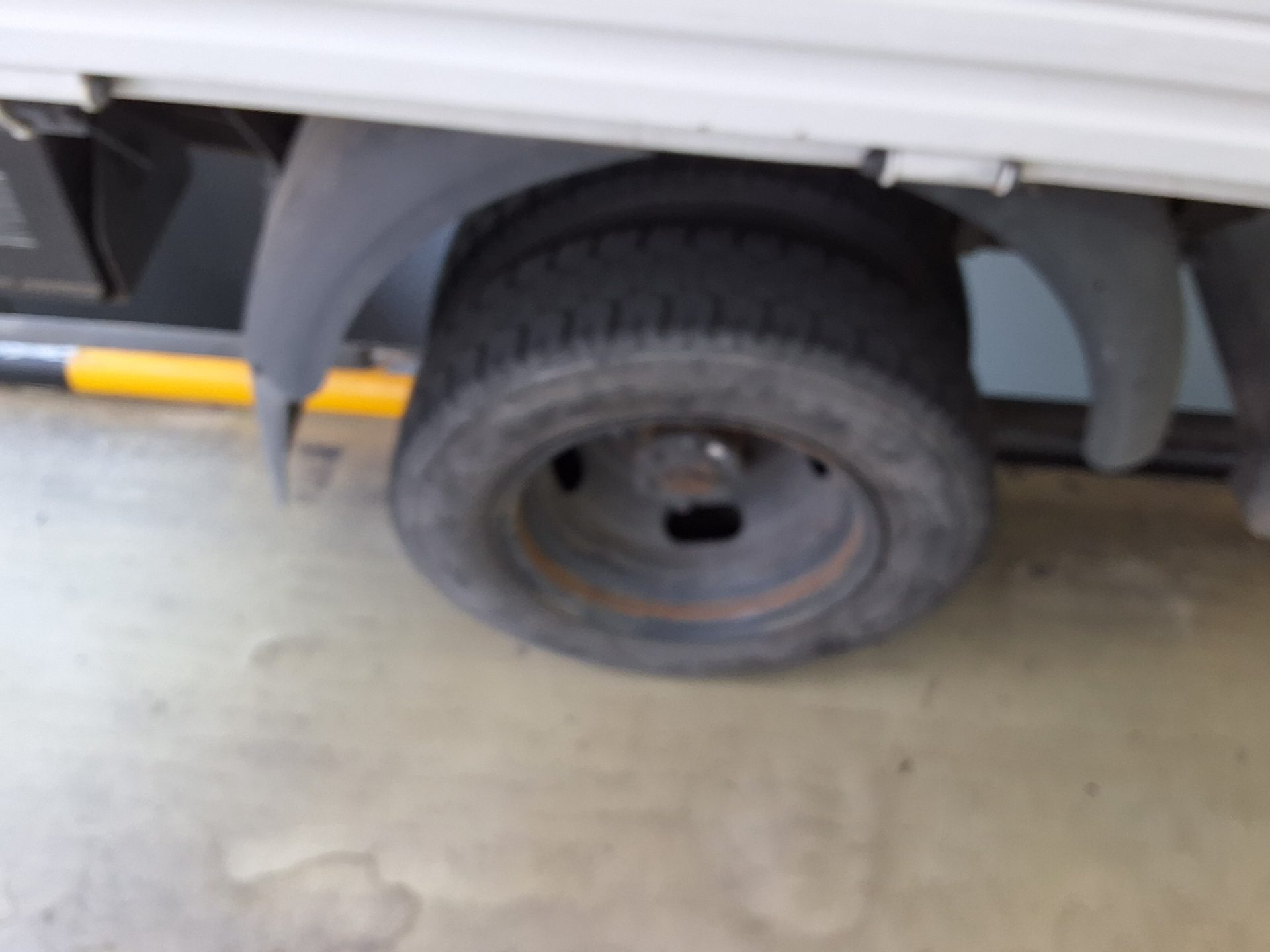 2022 - hyundai porter
