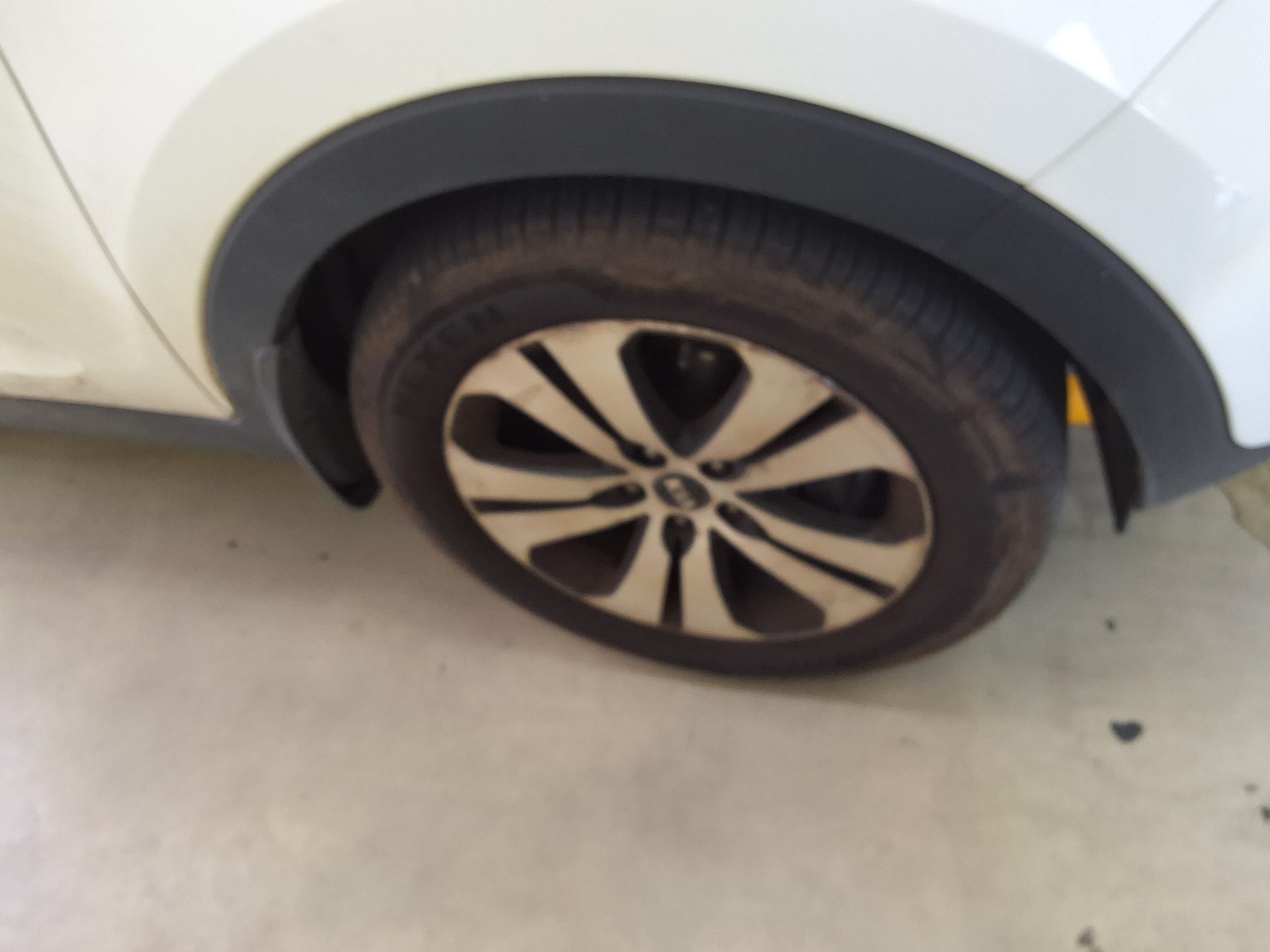 2013 - kia sportage