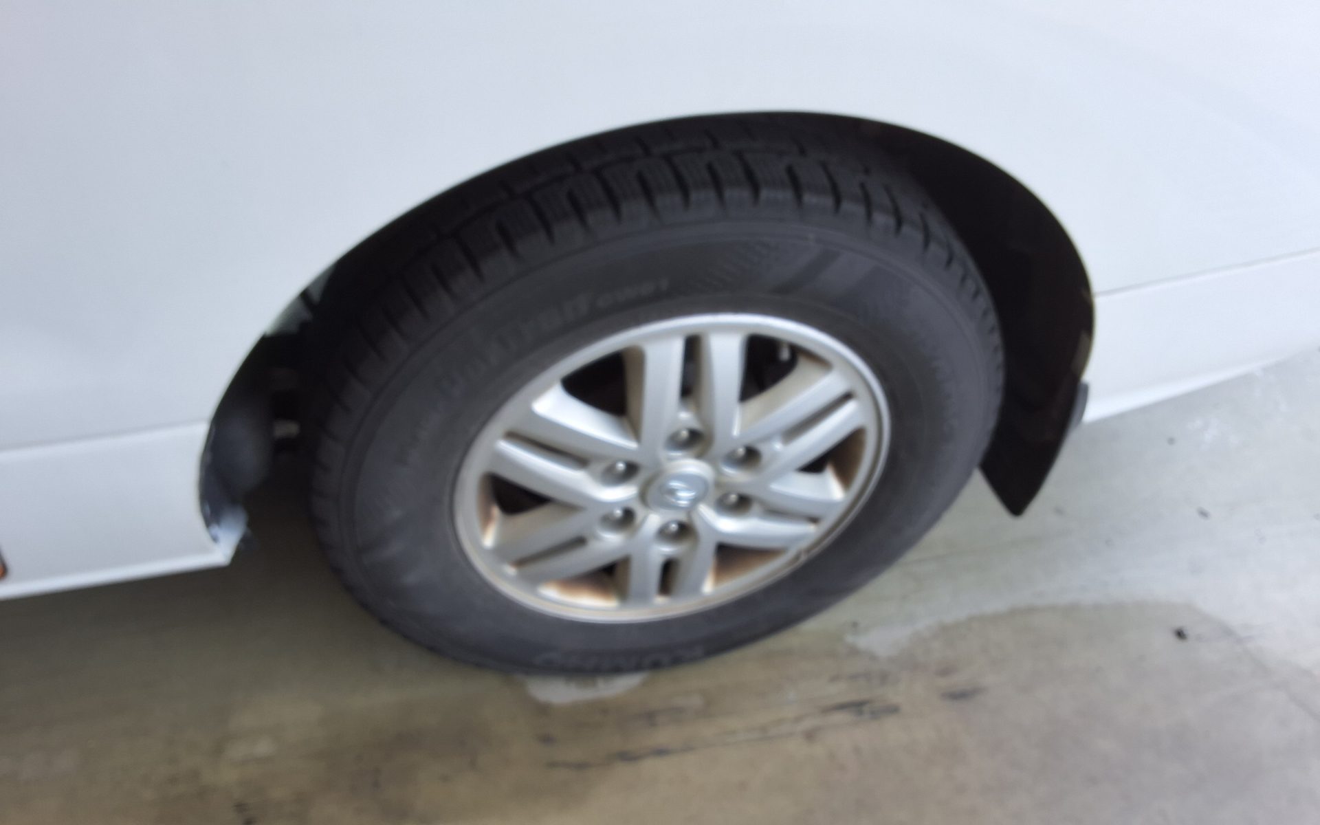 2019 - hyundai grand starex