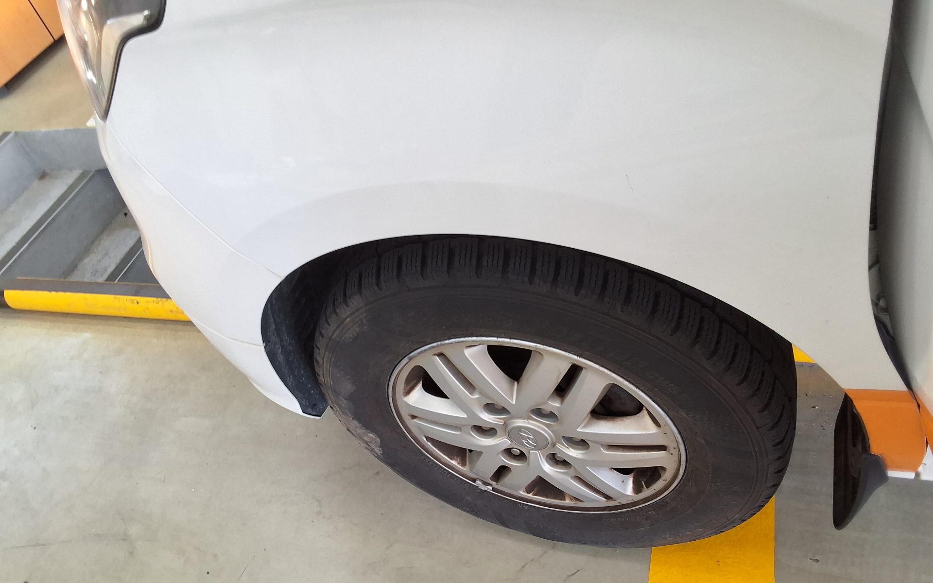 2019 - hyundai grand starex
