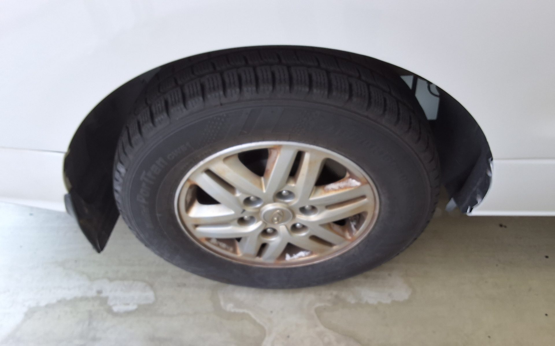 2019 - hyundai grand starex
