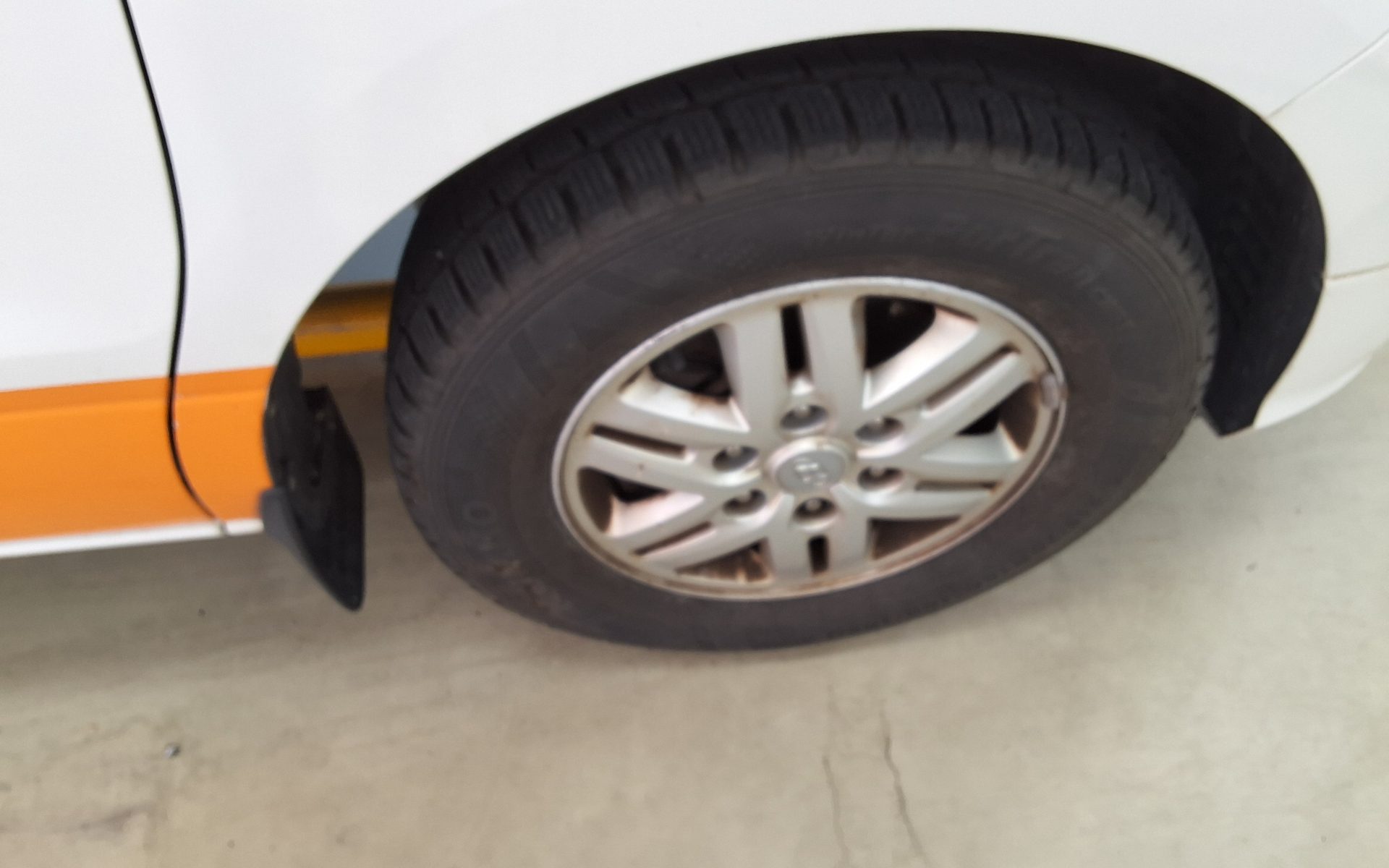 2019 - hyundai grand starex