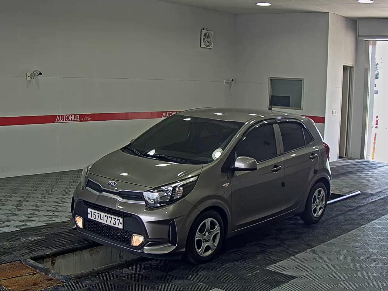 KIA MORNING URBAN