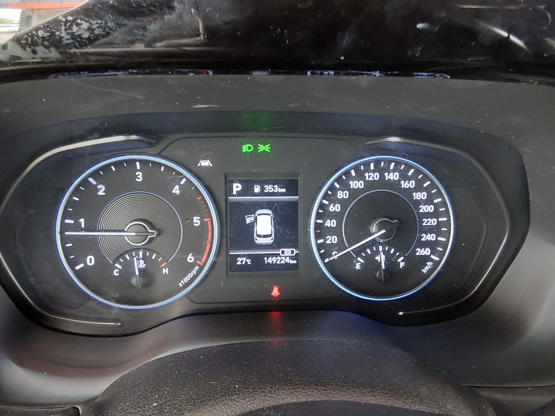 2021 - hyundai palisade