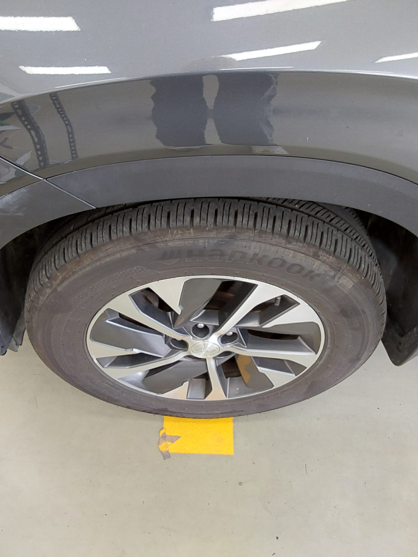 2021 - hyundai palisade