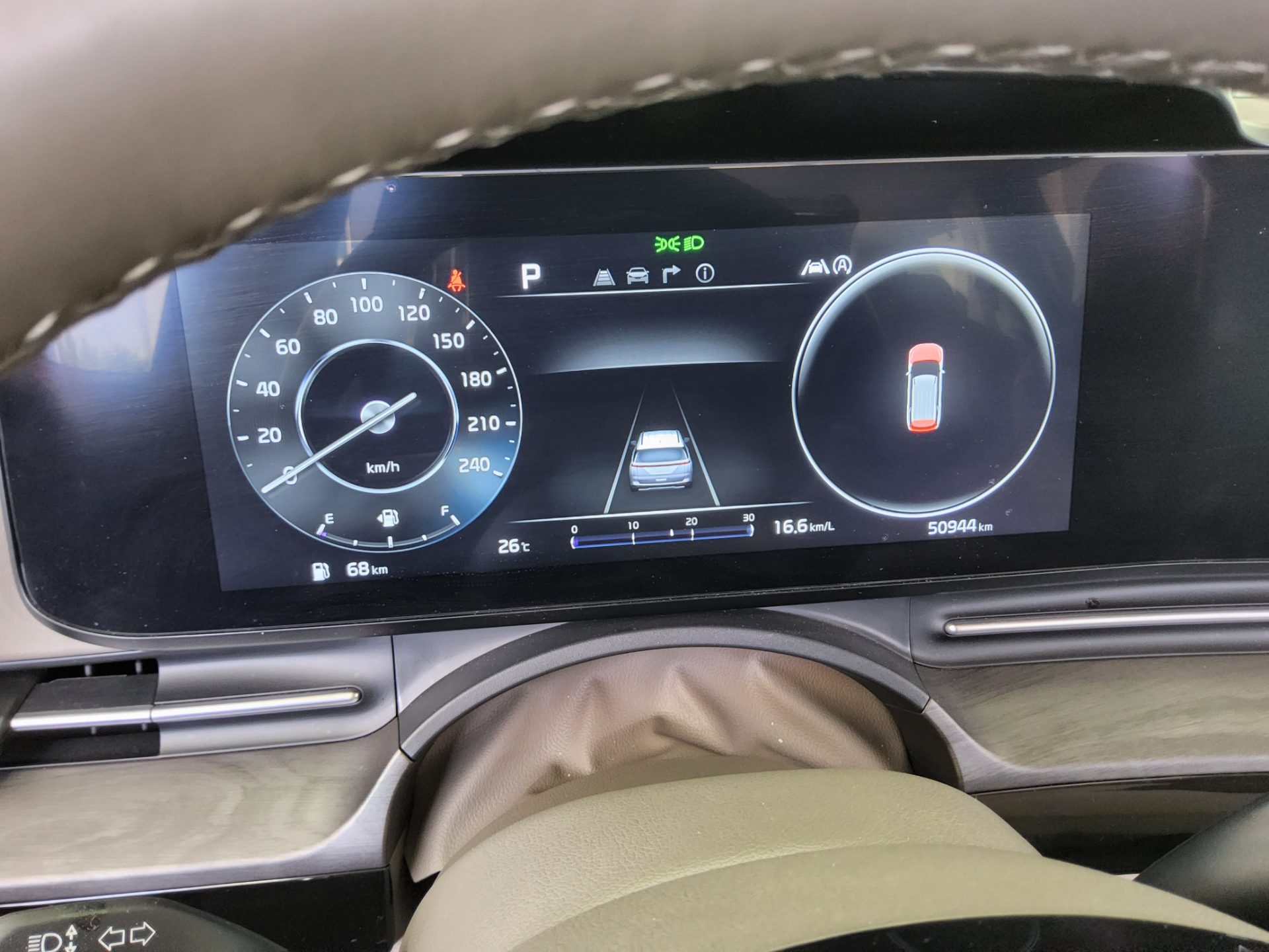 2023 - kia carnival
