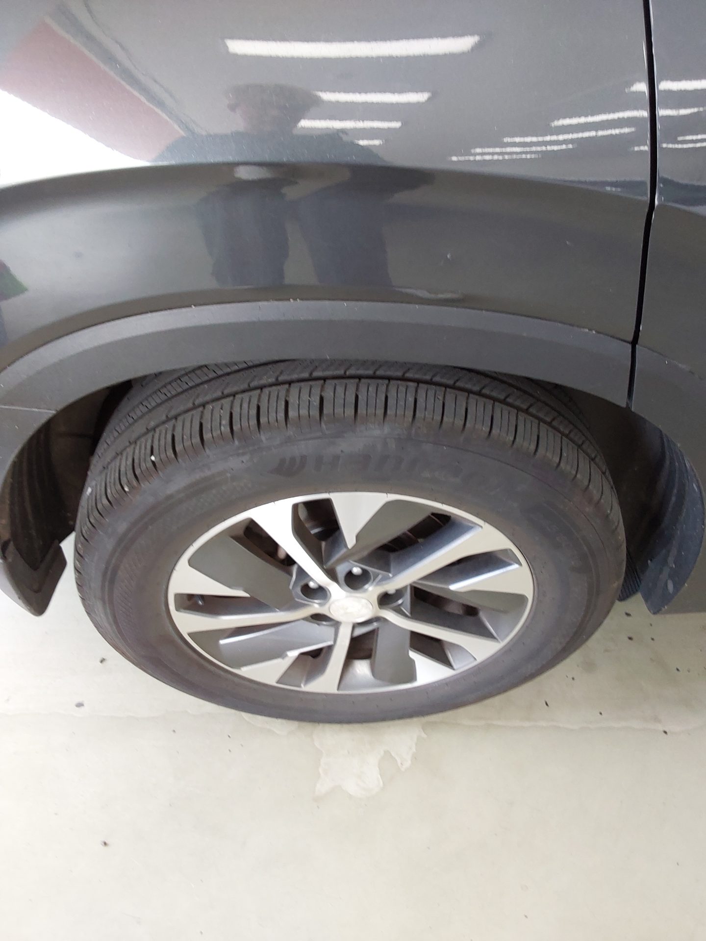 2021 - hyundai palisade