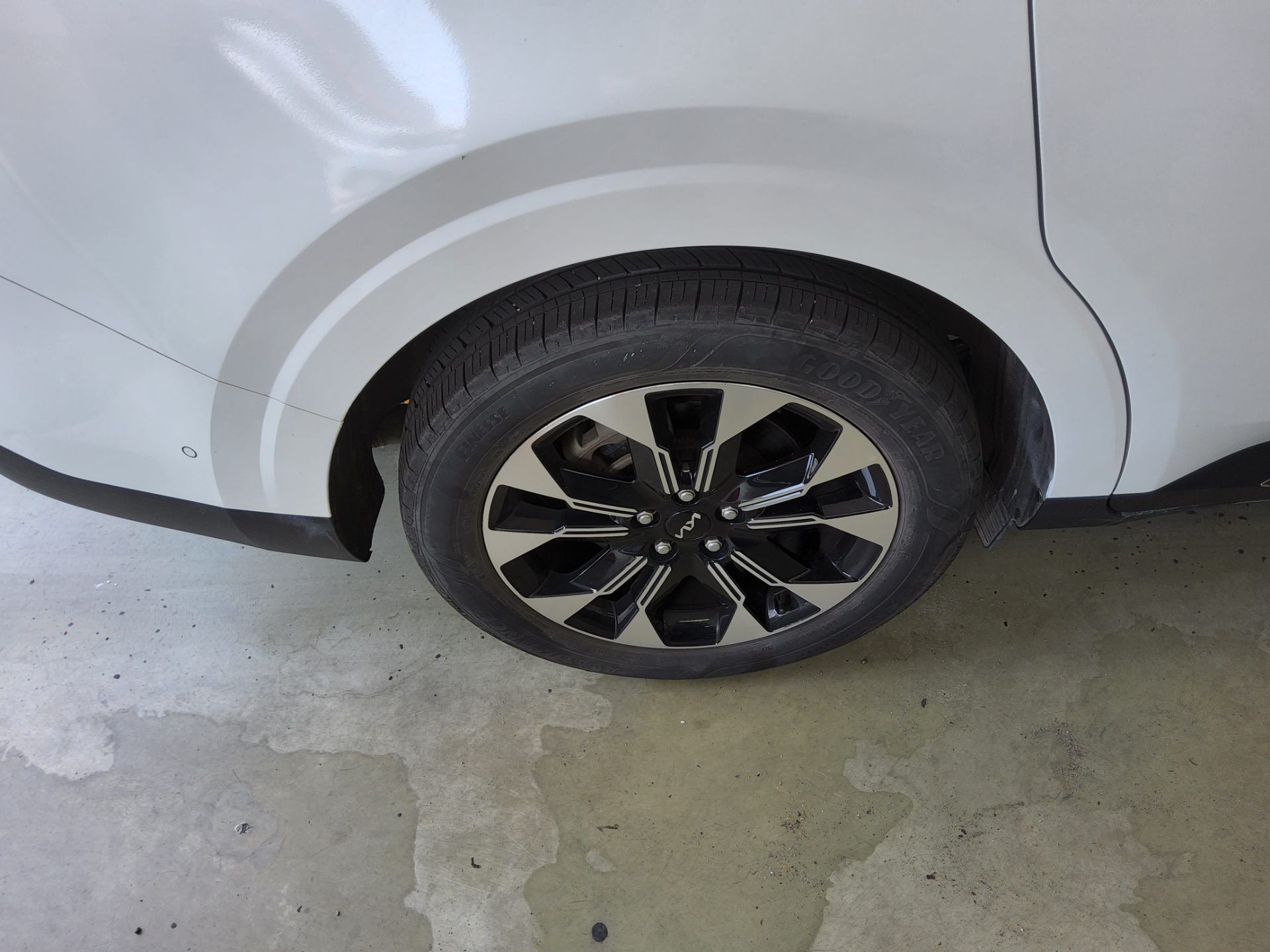 2023 - kia carnival