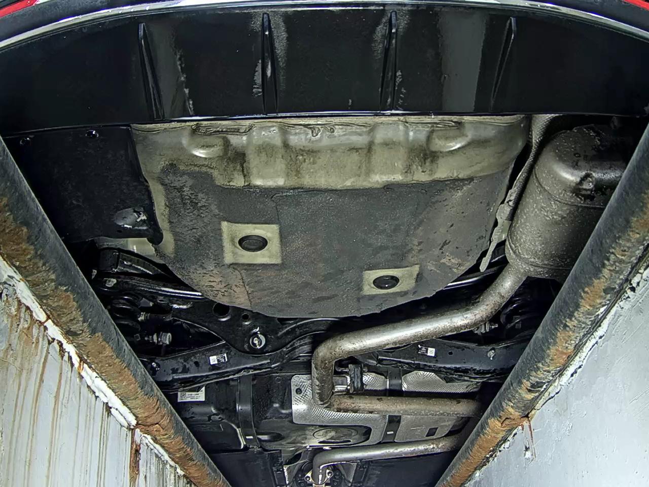 2021 - hyundai sonata