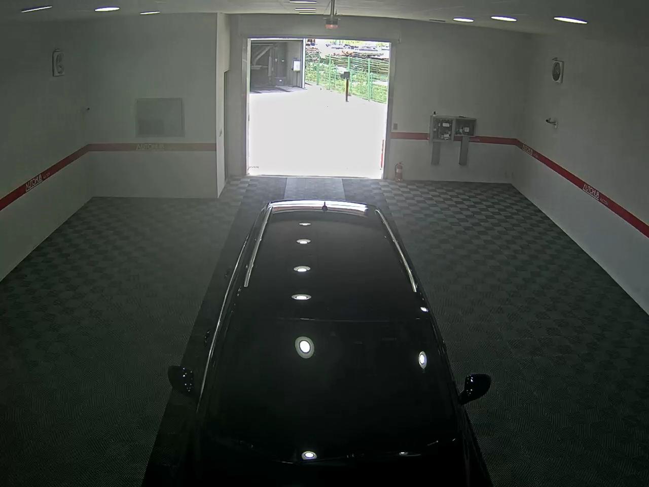 2018 - volkswagen tiguan