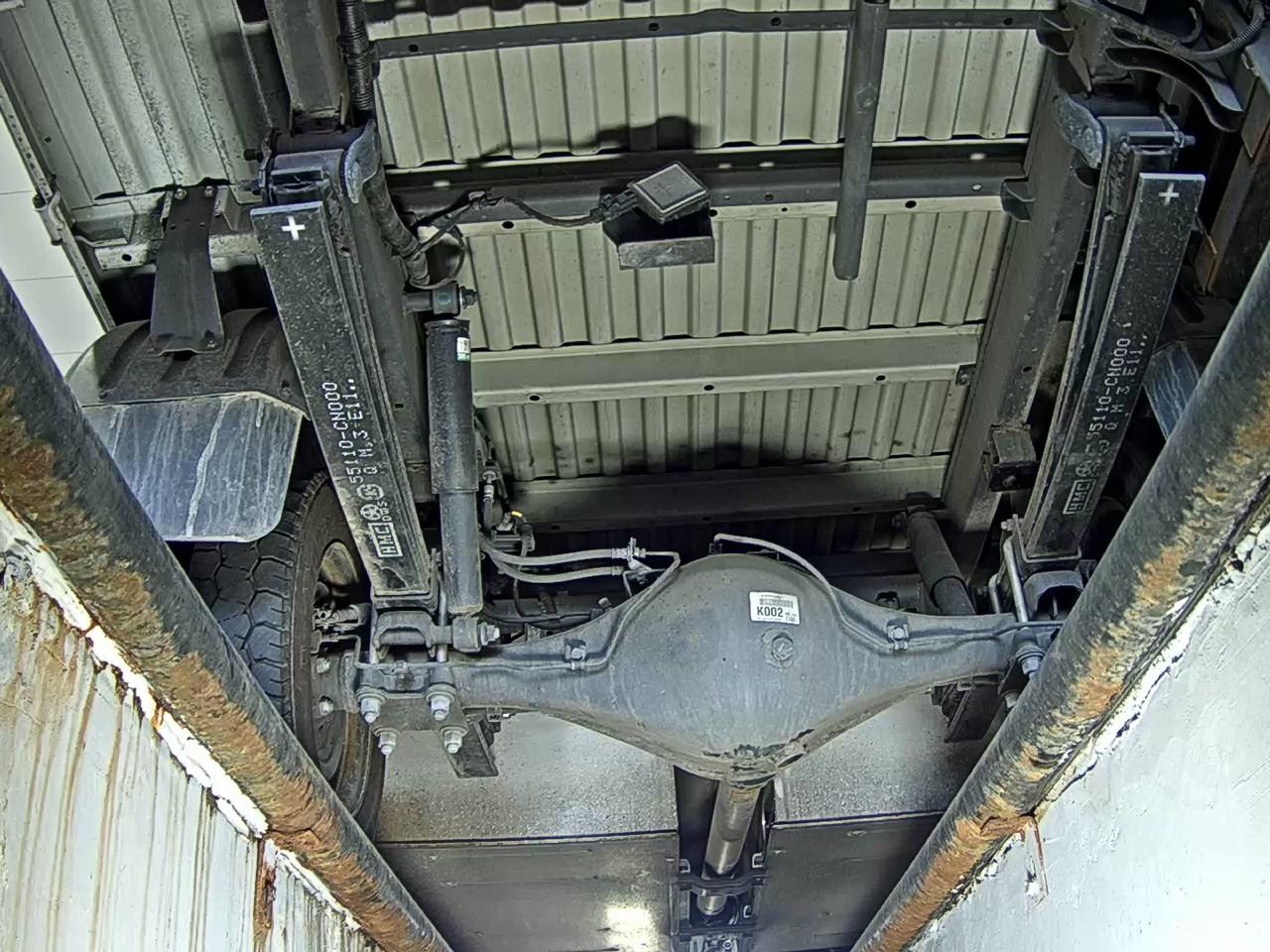2022 - hyundai porter