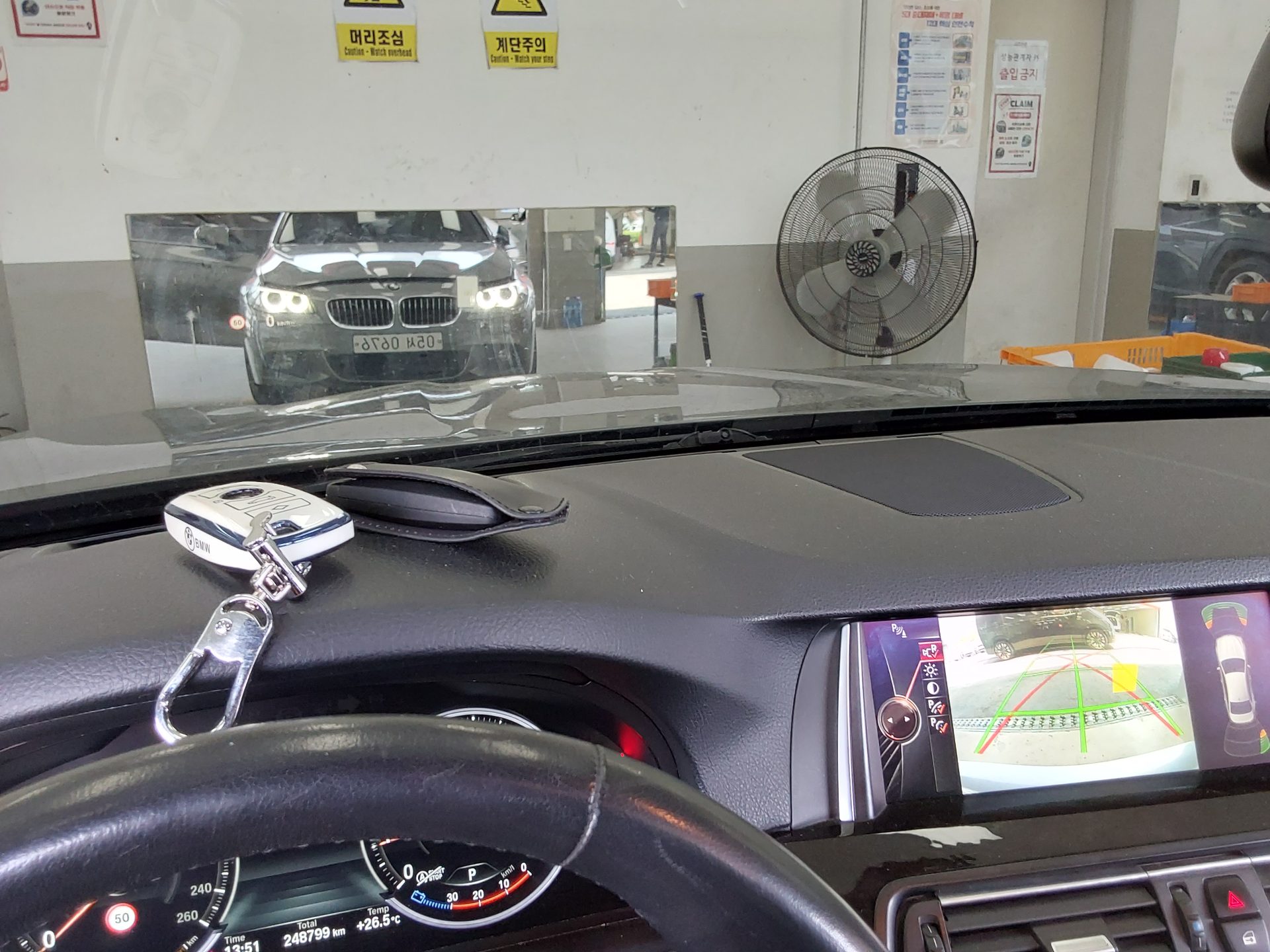 2016 - bmw m5