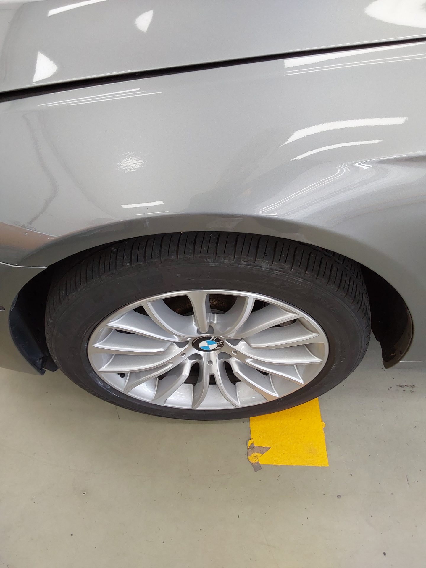 2016 - bmw m5