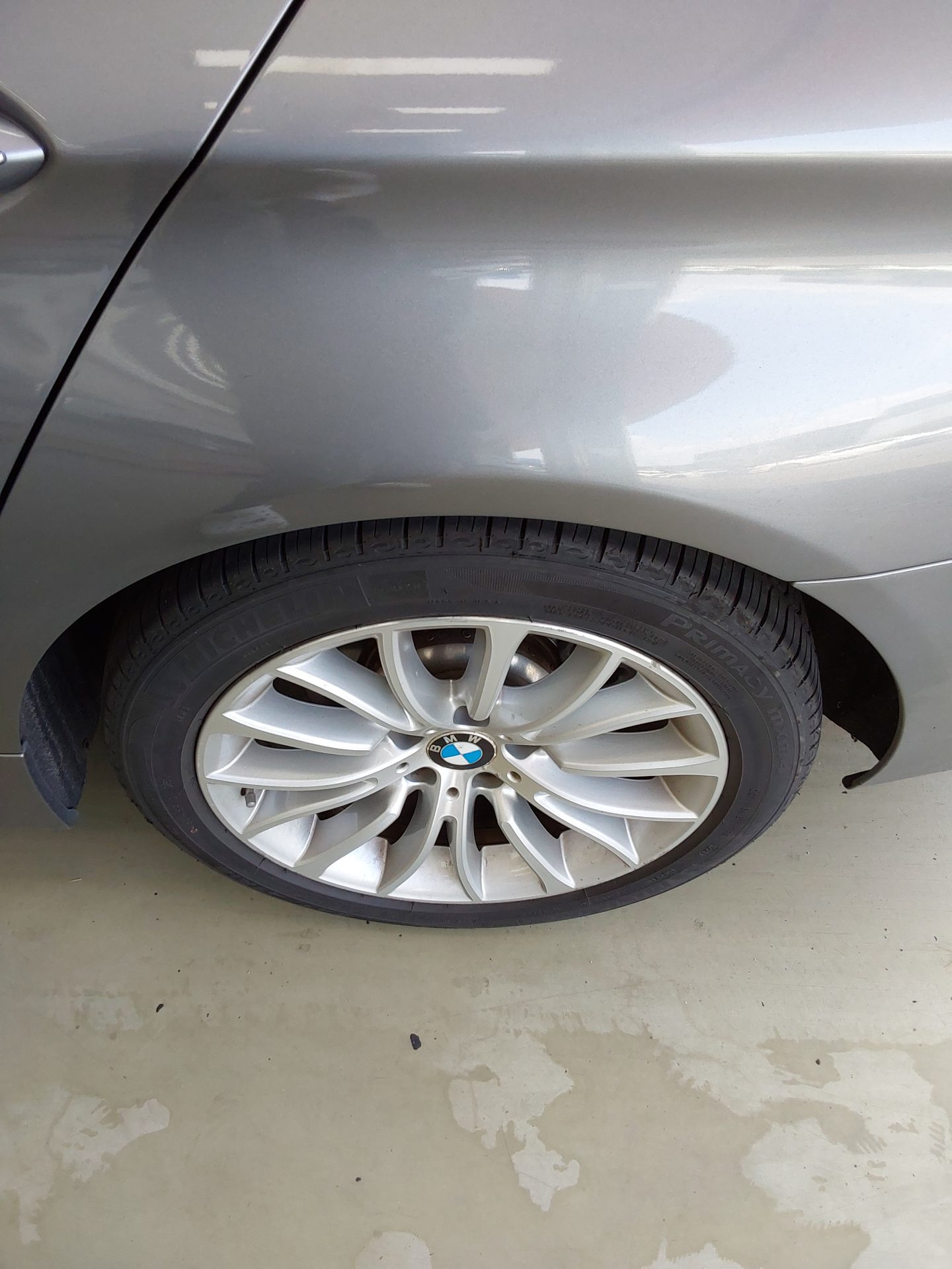 2016 - bmw m5